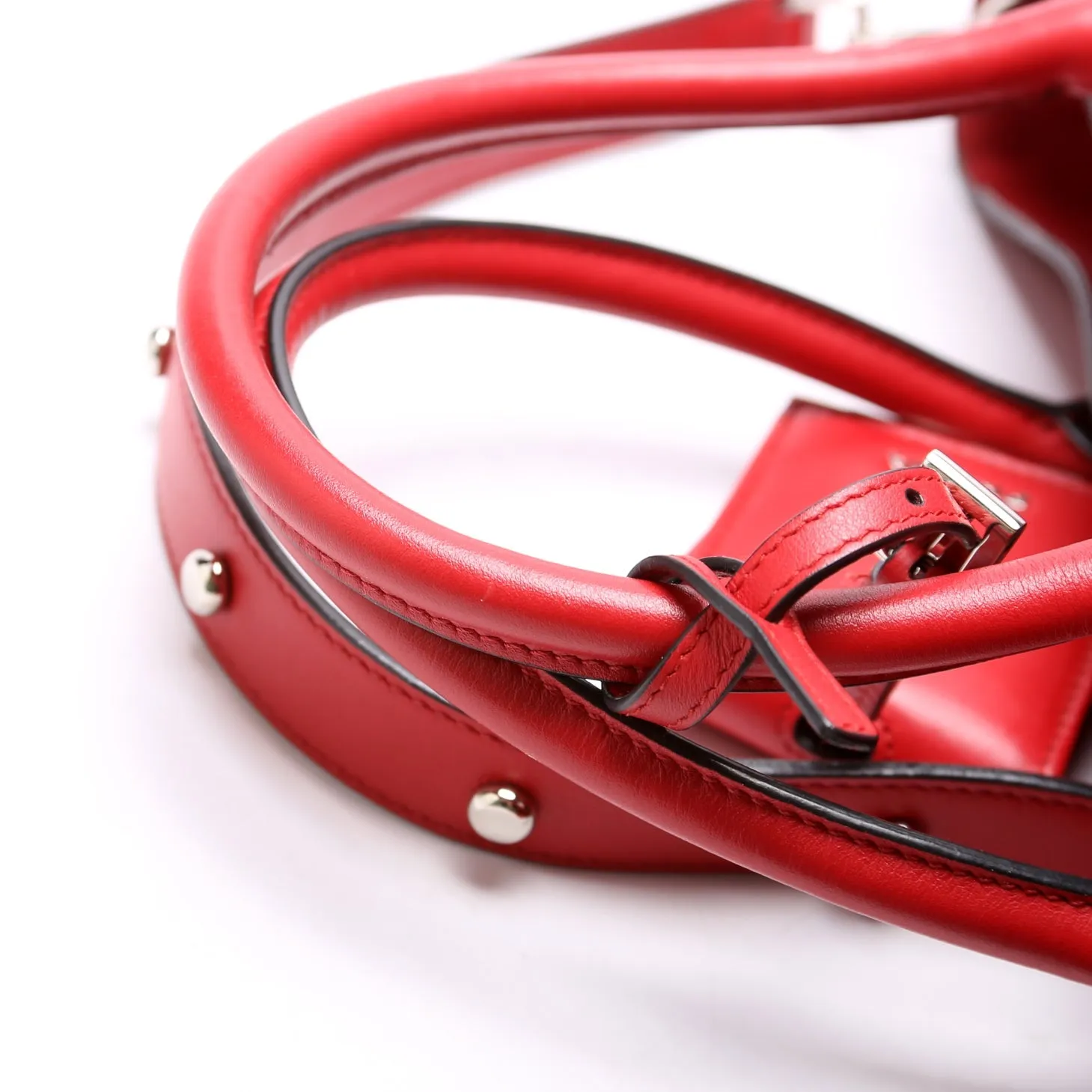 1BG041 City Calfskin Tote