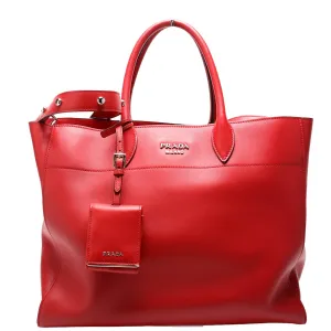1BG041 City Calfskin Tote