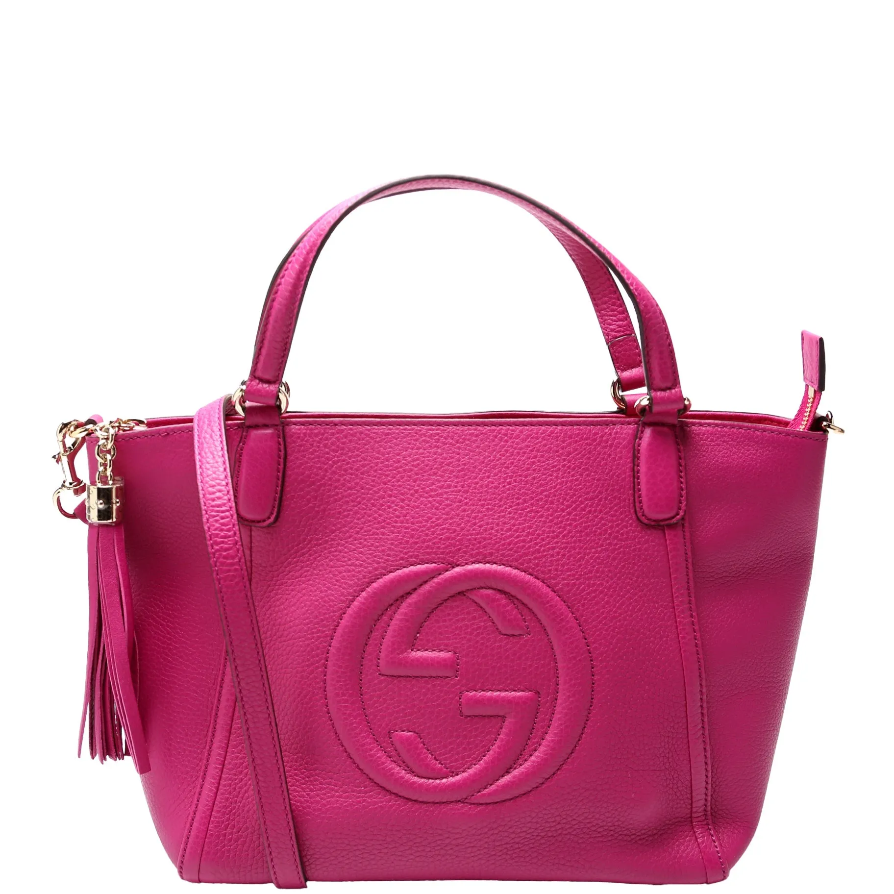 369176 Soho Crossbody Purple