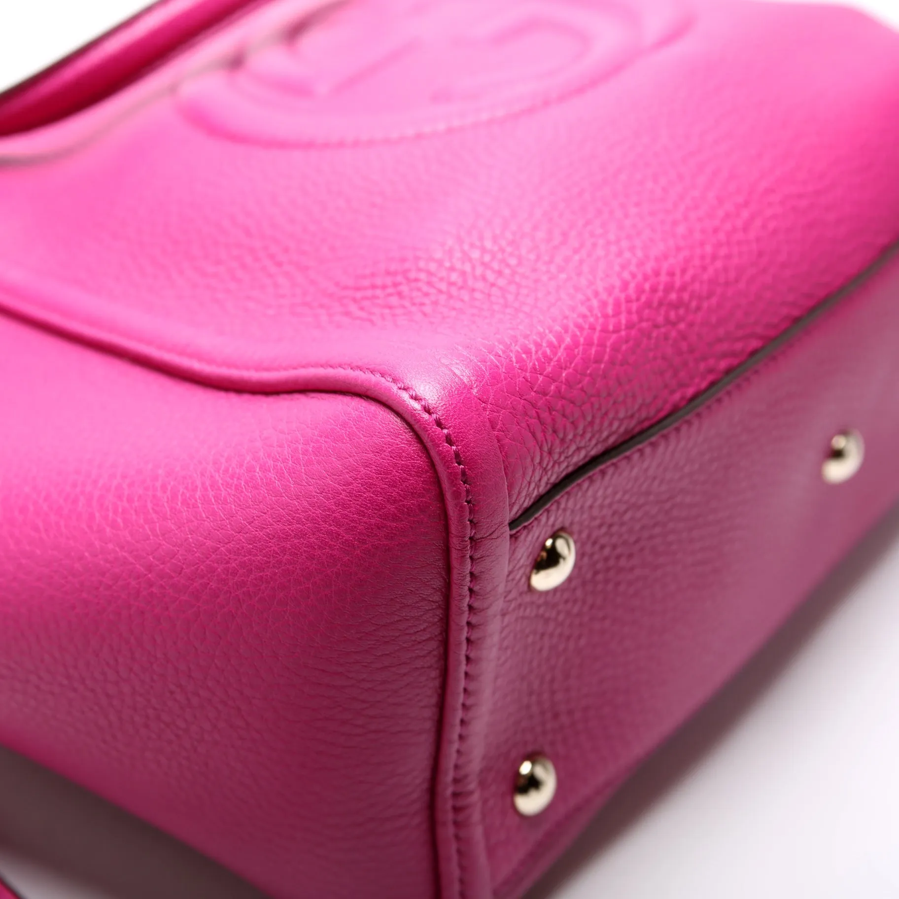 369176 Soho Crossbody Purple