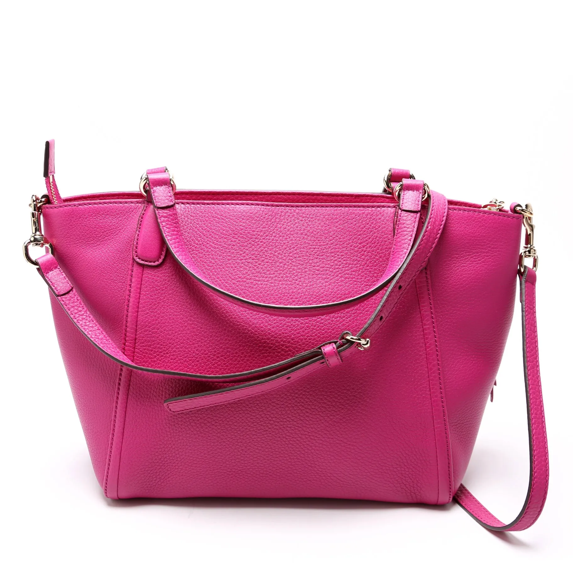 369176 Soho Crossbody Purple