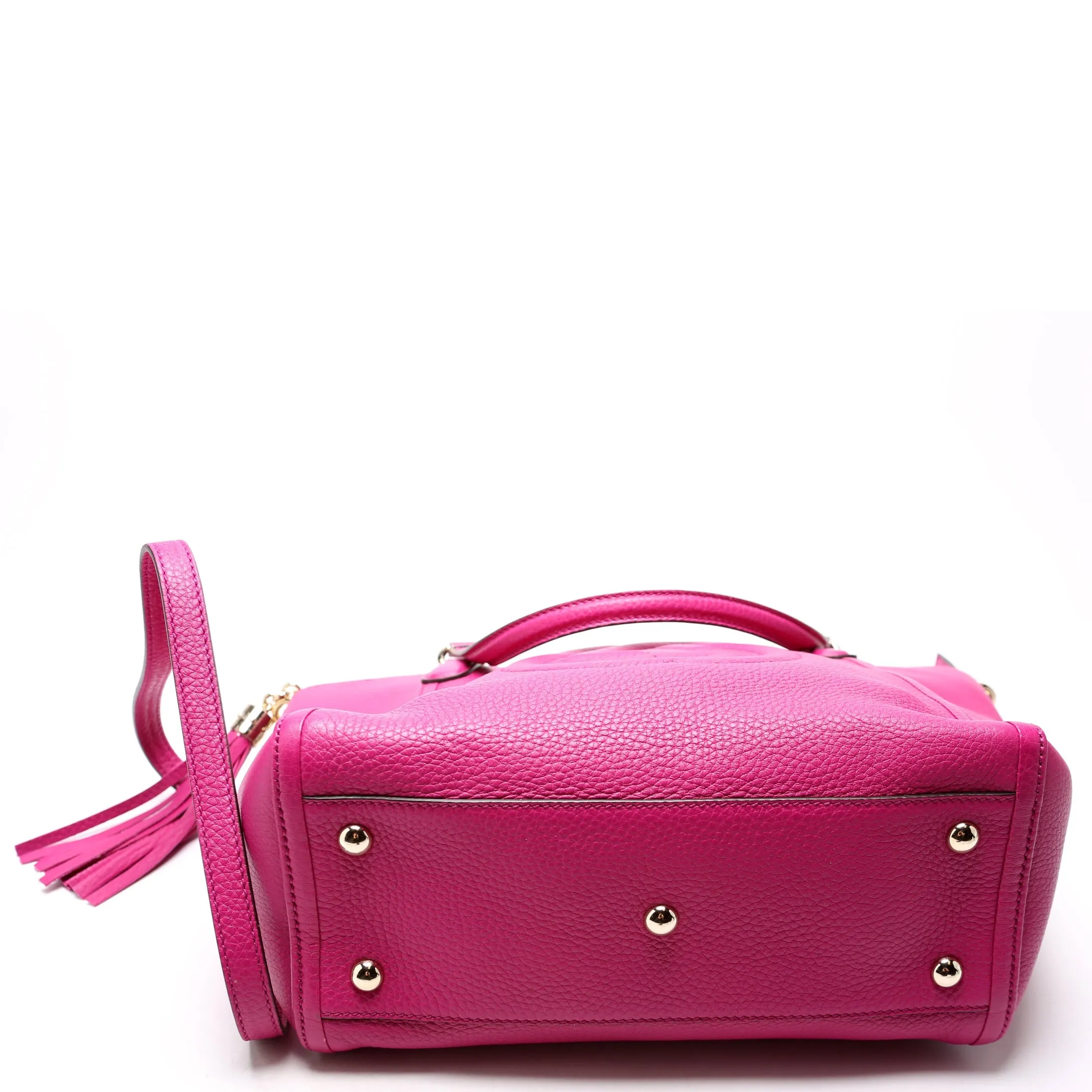 369176 Soho Crossbody Purple