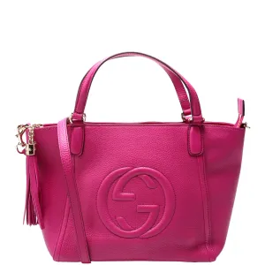 369176 Soho Crossbody Purple