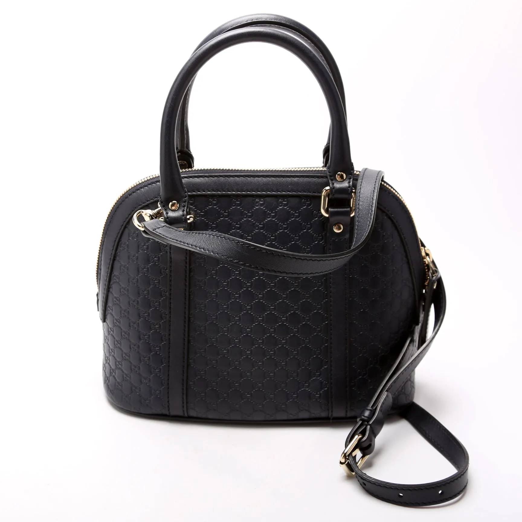 449654 Mini Dome Guccissima