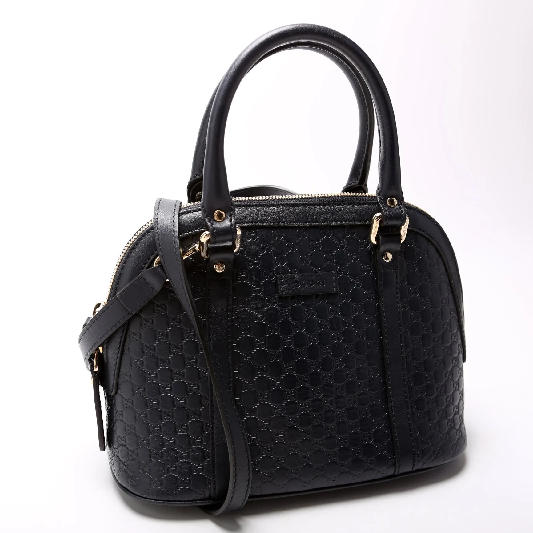 449654 Mini Dome Guccissima