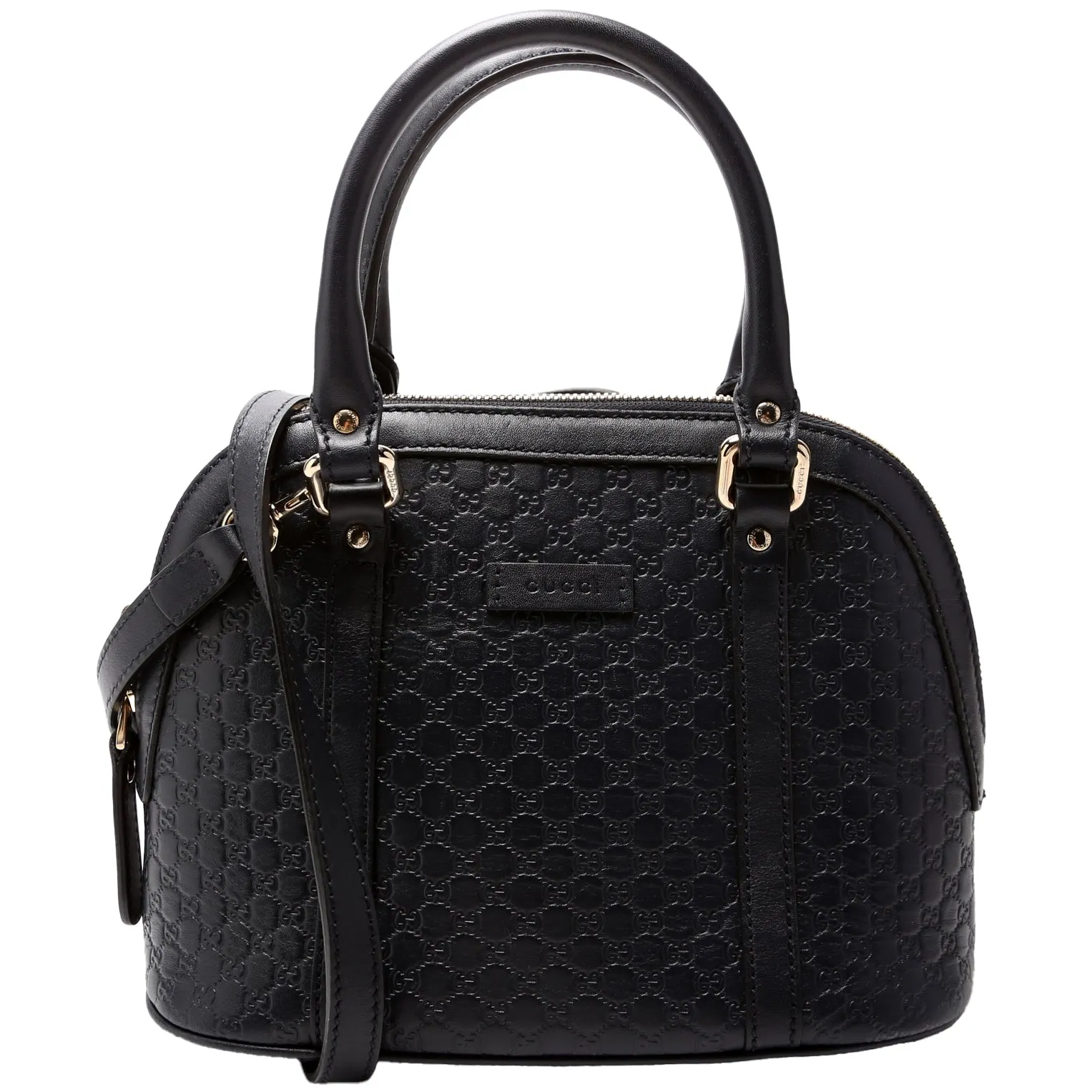 449654 Mini Dome Guccissima