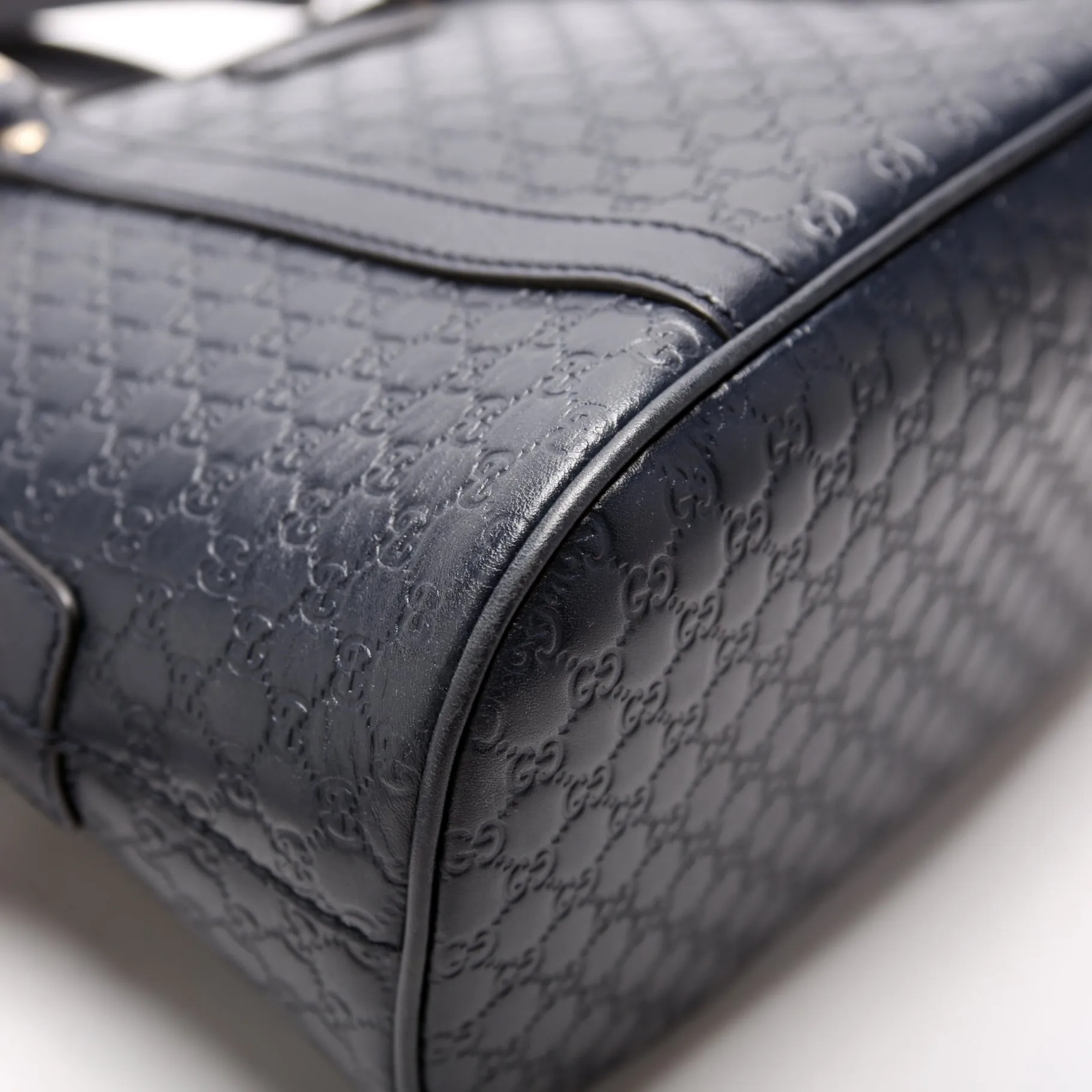 449654 Mini Dome Guccissima
