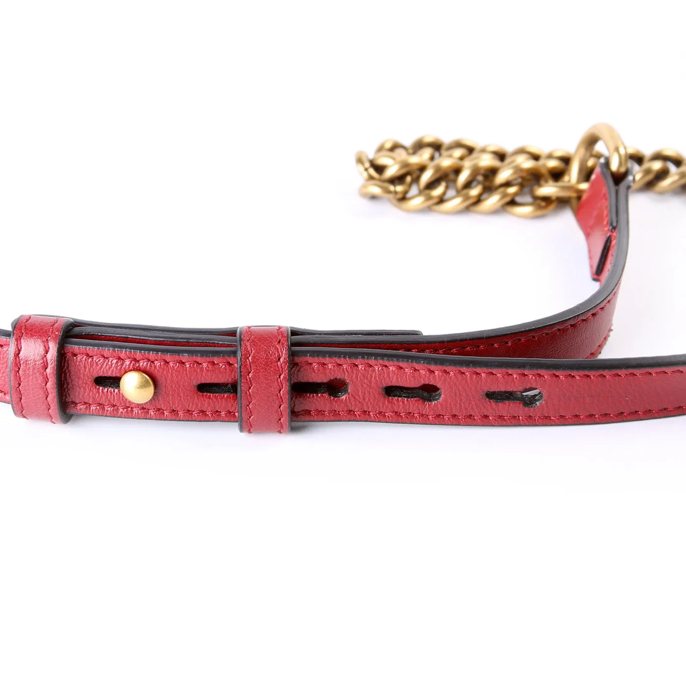 602270 Bamboo Top Handle Torchon