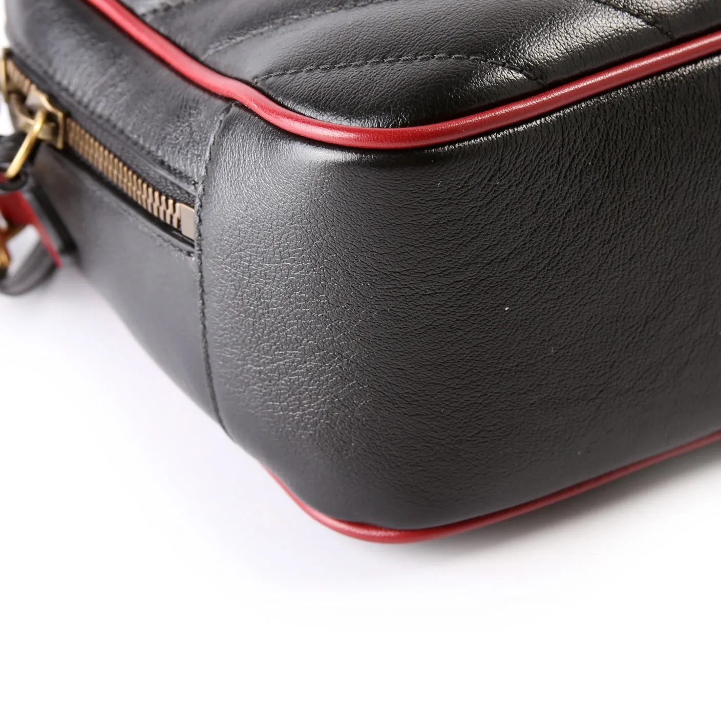602270 Bamboo Top Handle Torchon