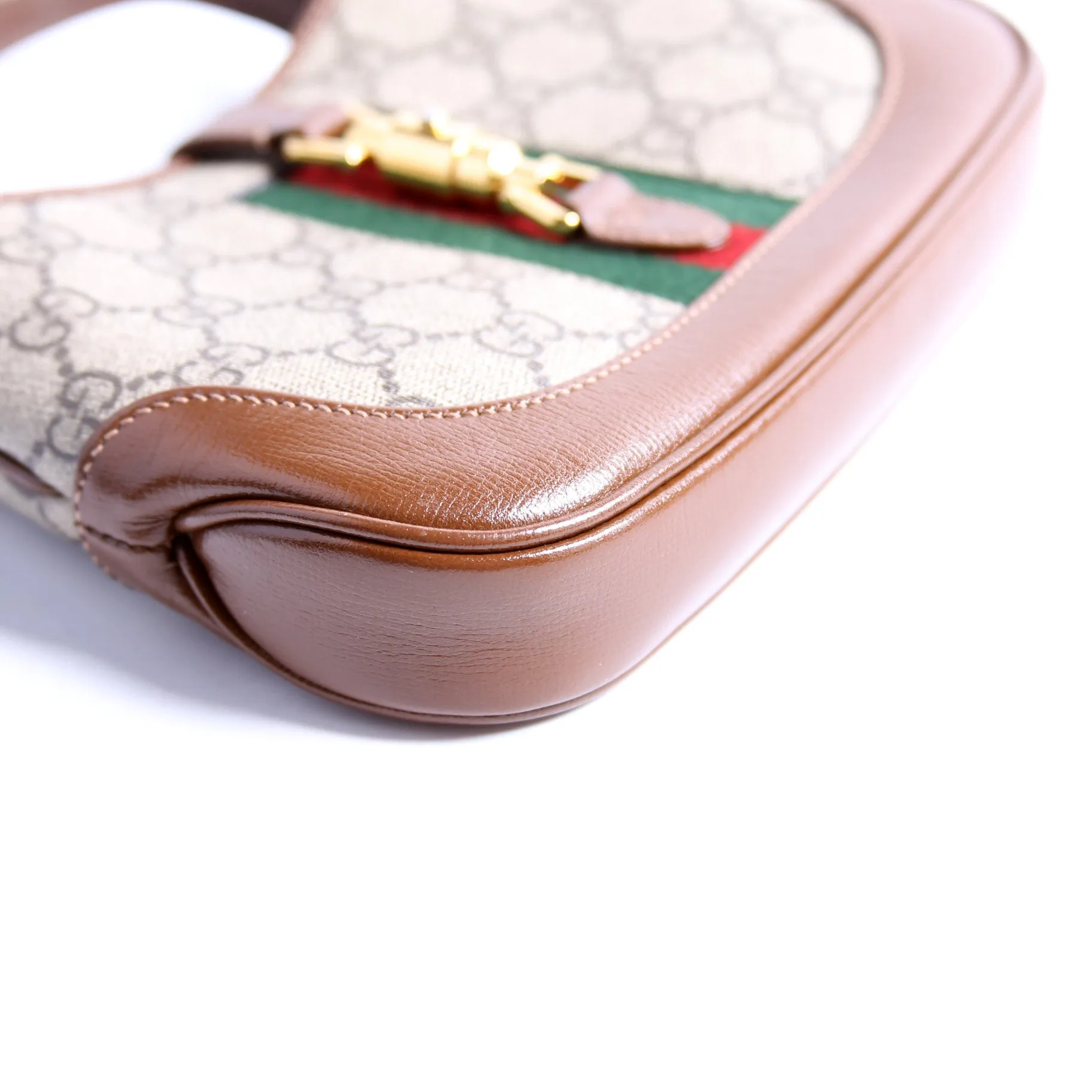 637092 Jackie 1961 Mini Hobo Brown