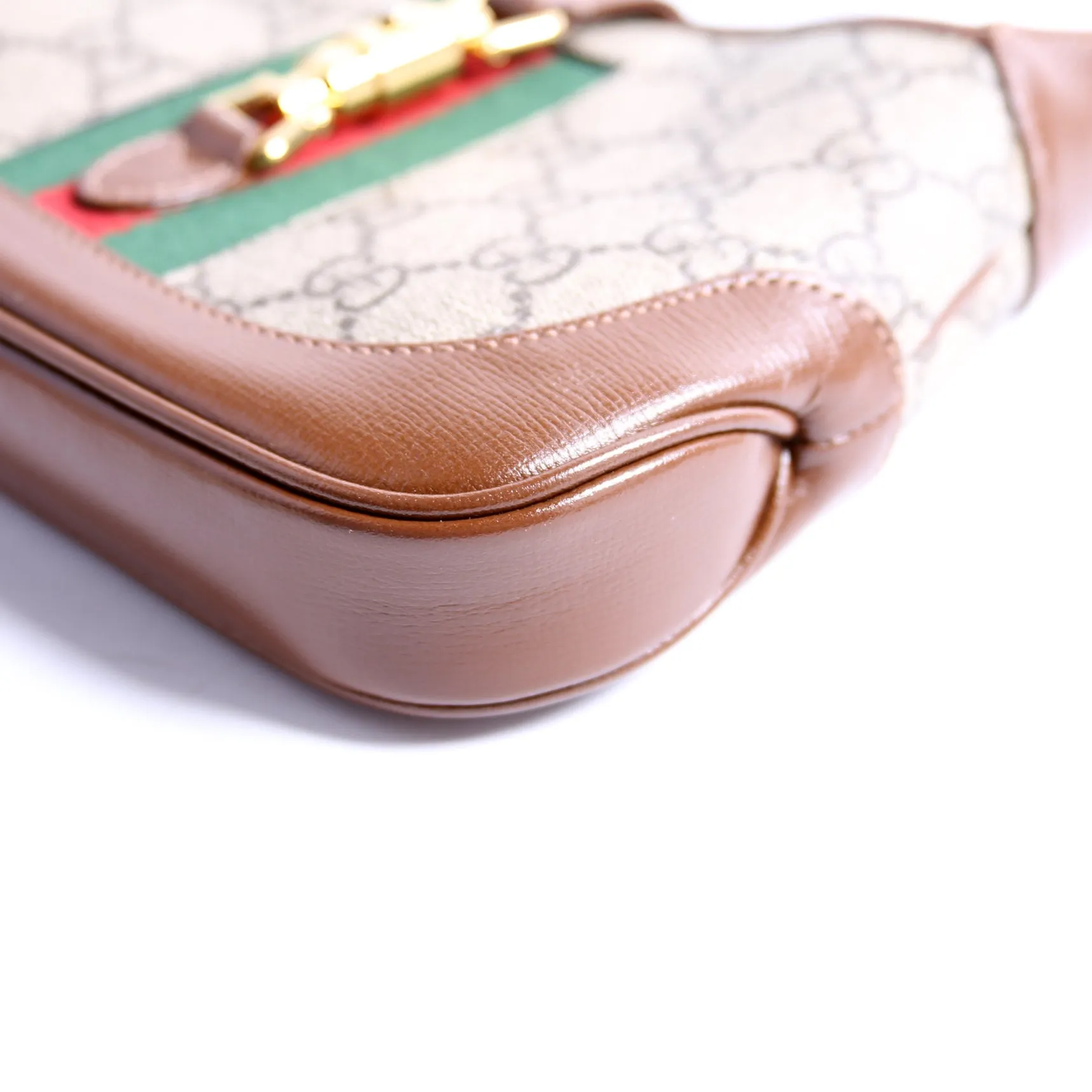 637092 Jackie 1961 Mini Hobo Brown