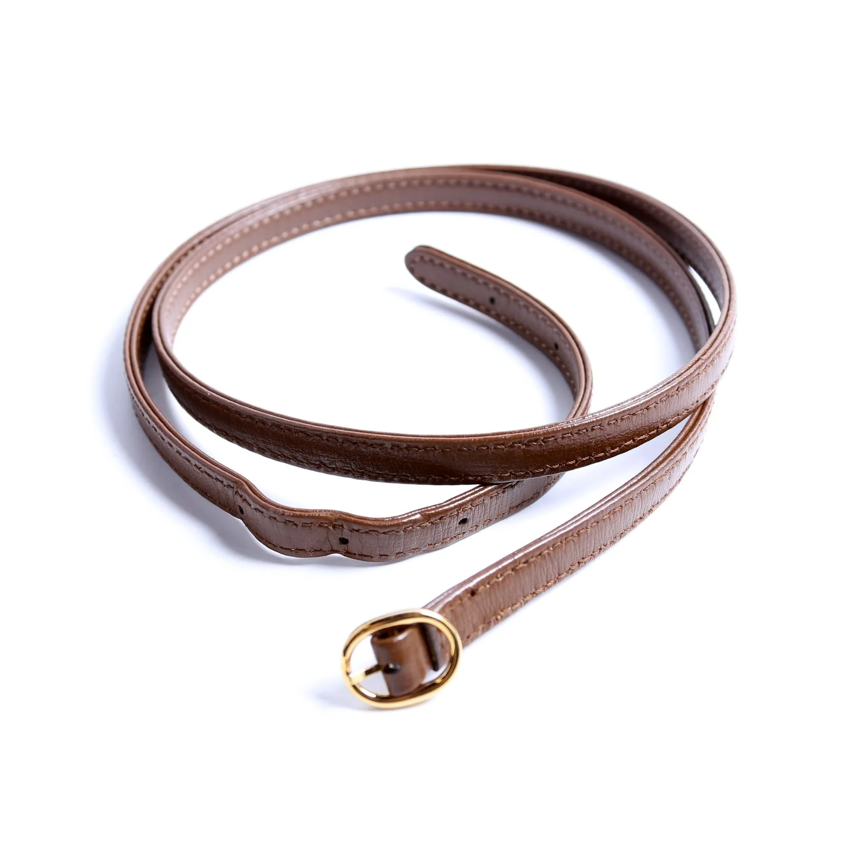 637092 Jackie 1961 Mini Hobo Brown