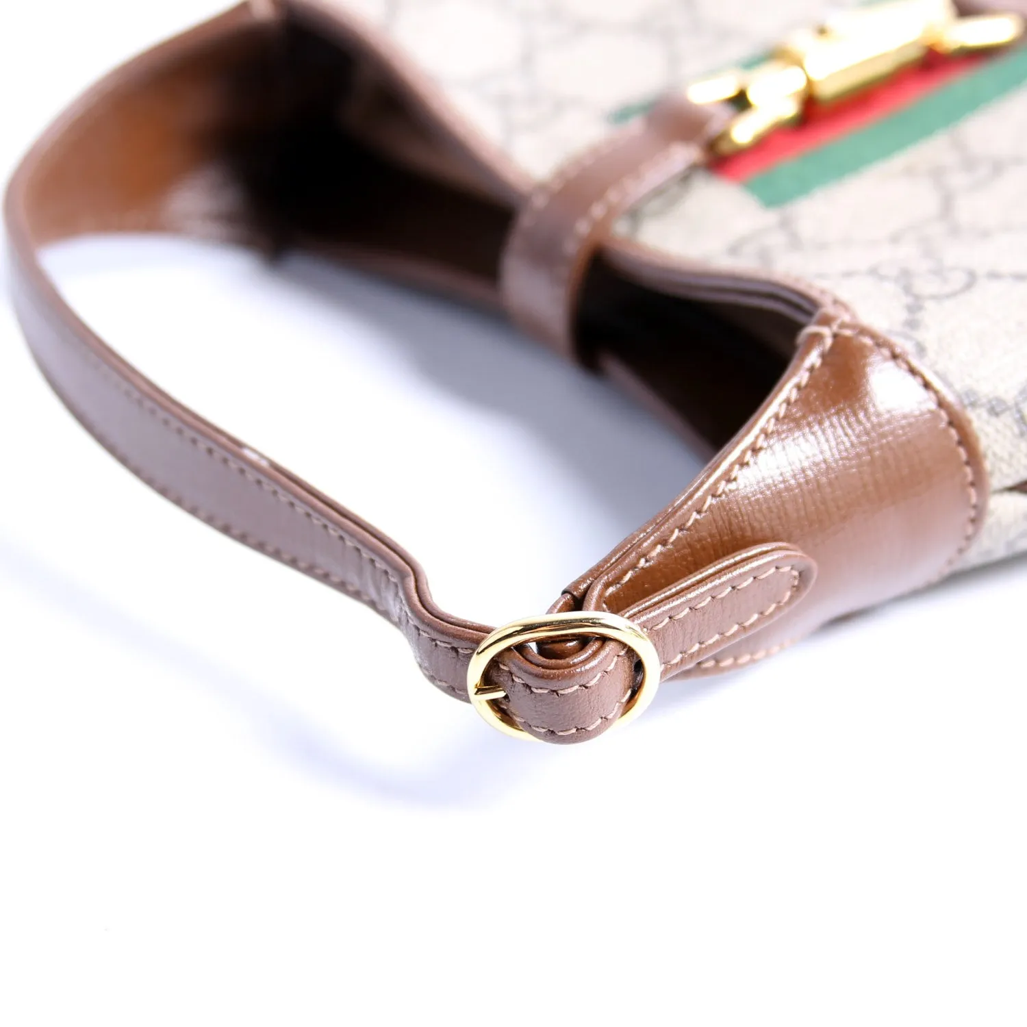 637092 Jackie 1961 Mini Hobo Brown