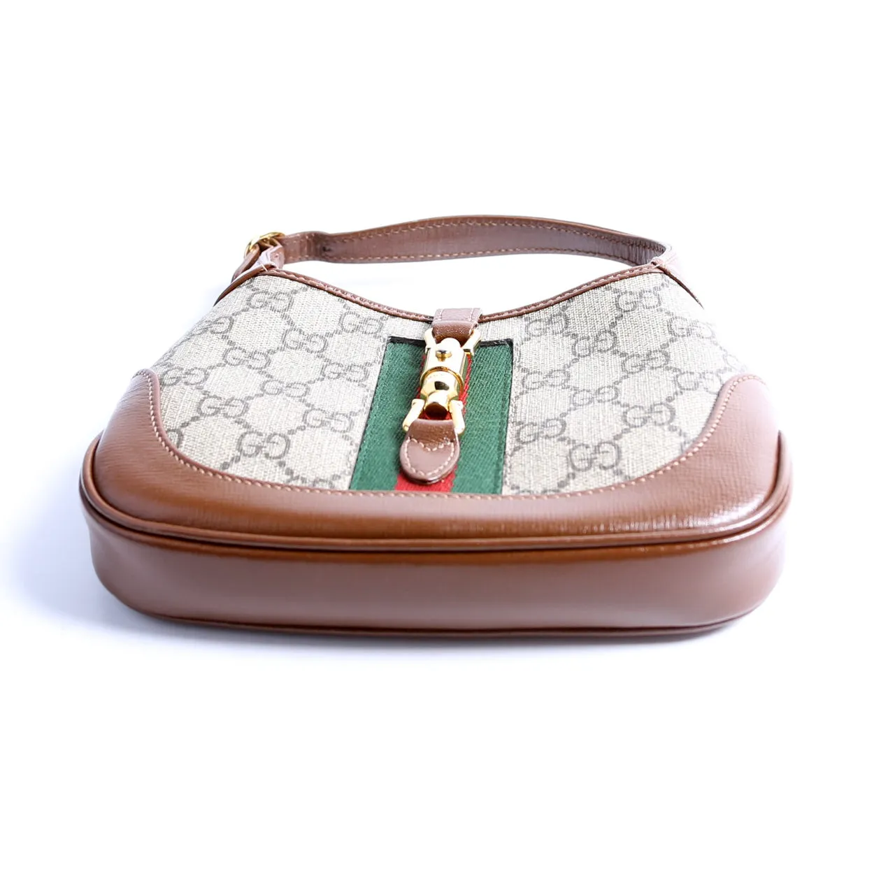 637092 Jackie 1961 Mini Hobo Brown