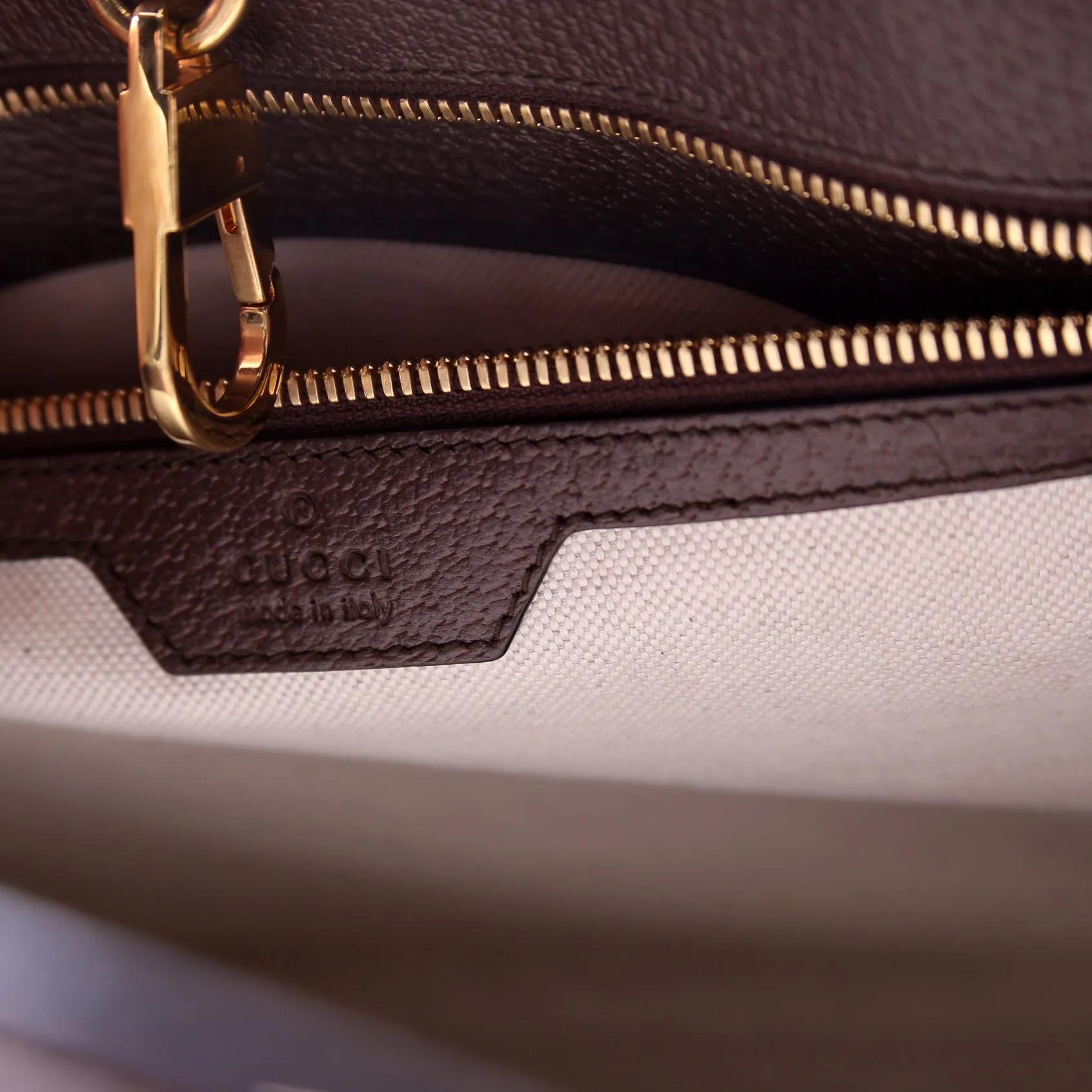 678839 Jumbo GG Tote Bag