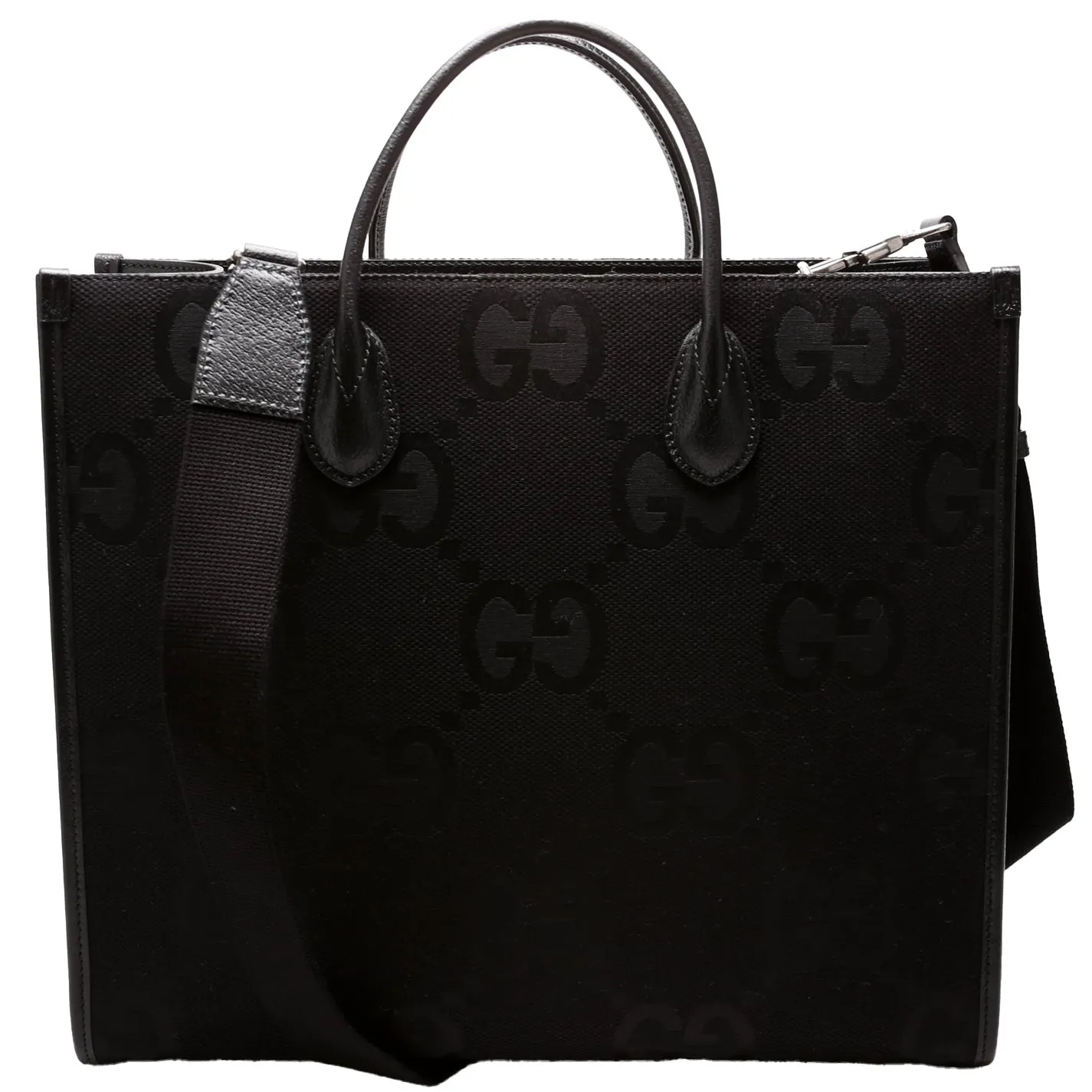 678839 Jumbo GG Tote Bag
