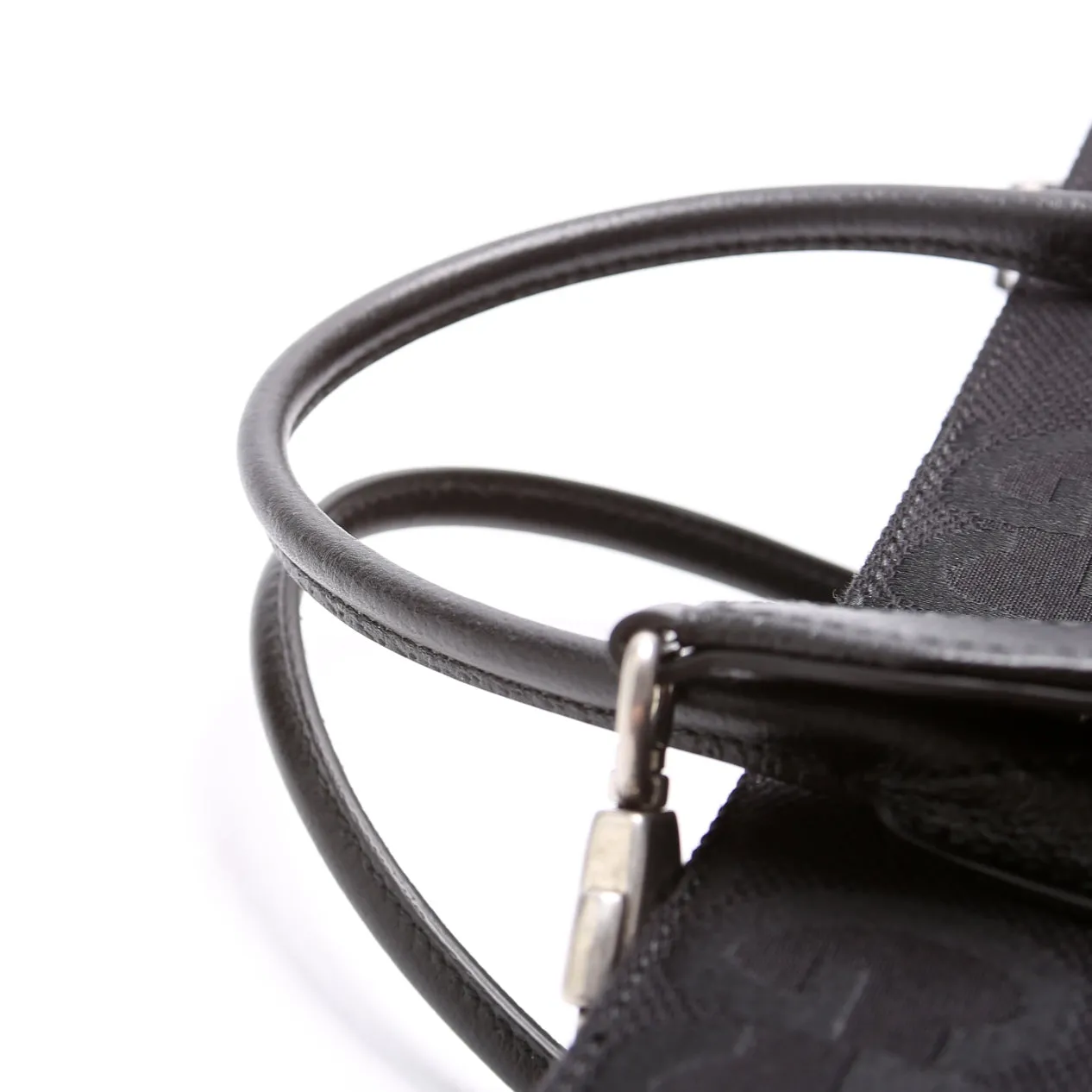 678839 Jumbo GG Tote Bag