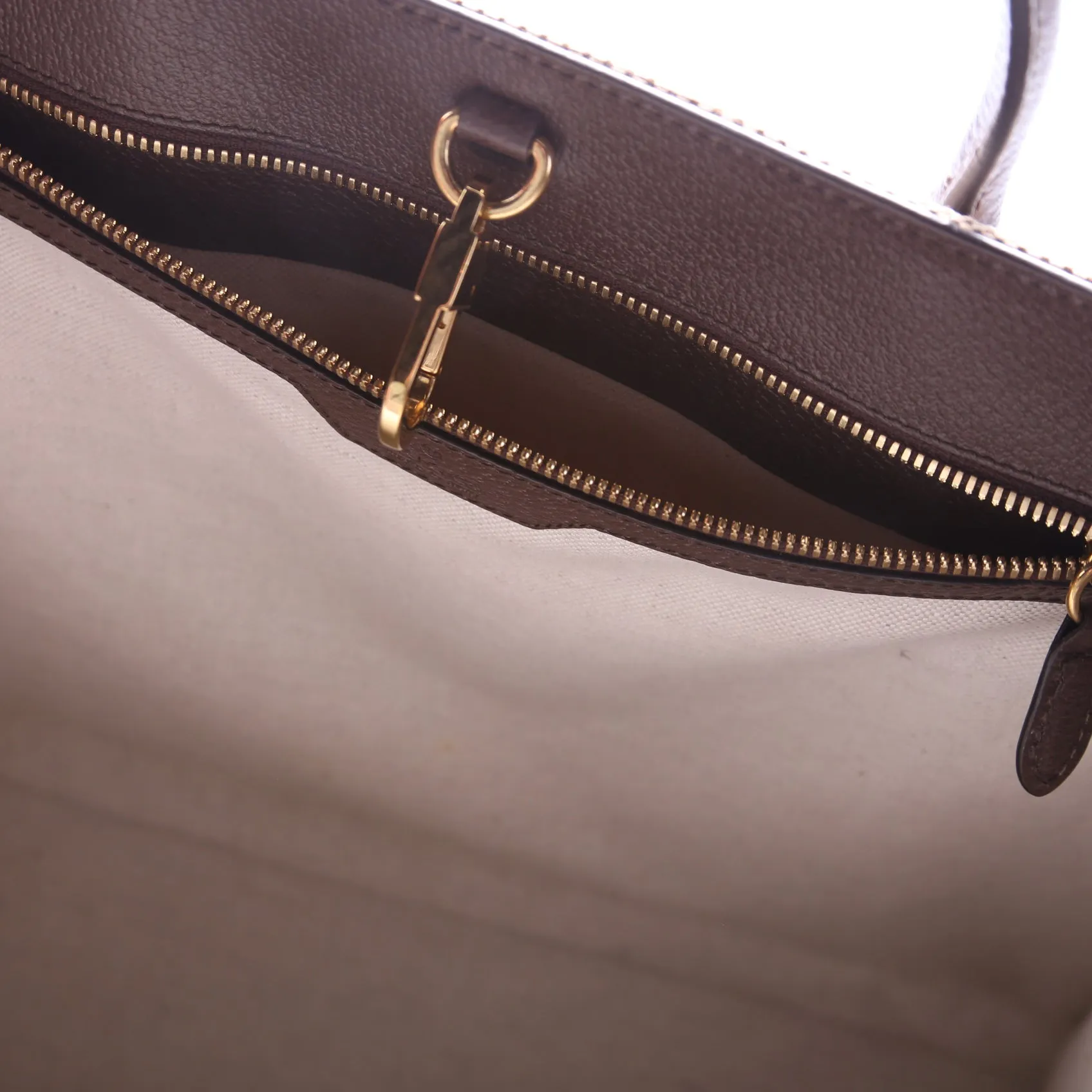 678839 Jumbo GG Tote Bag