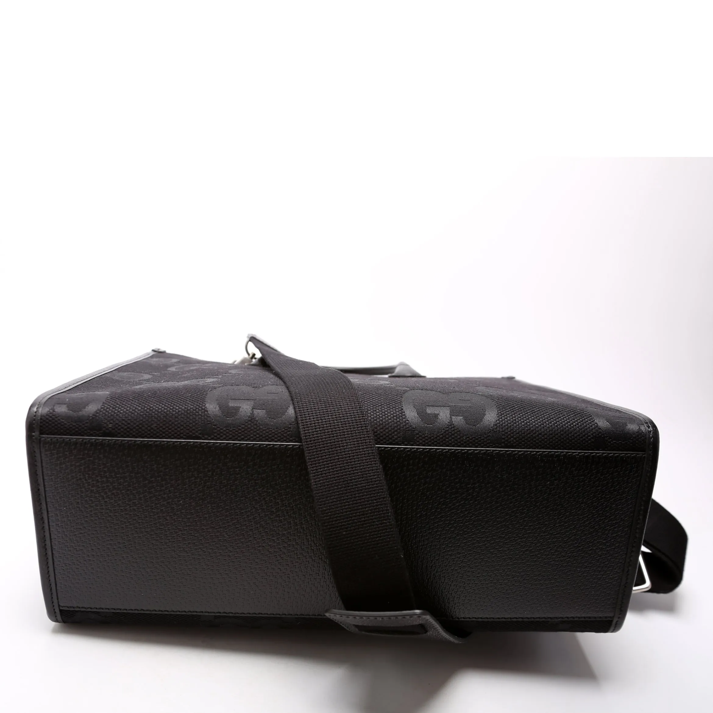 678839 Jumbo GG Tote Bag