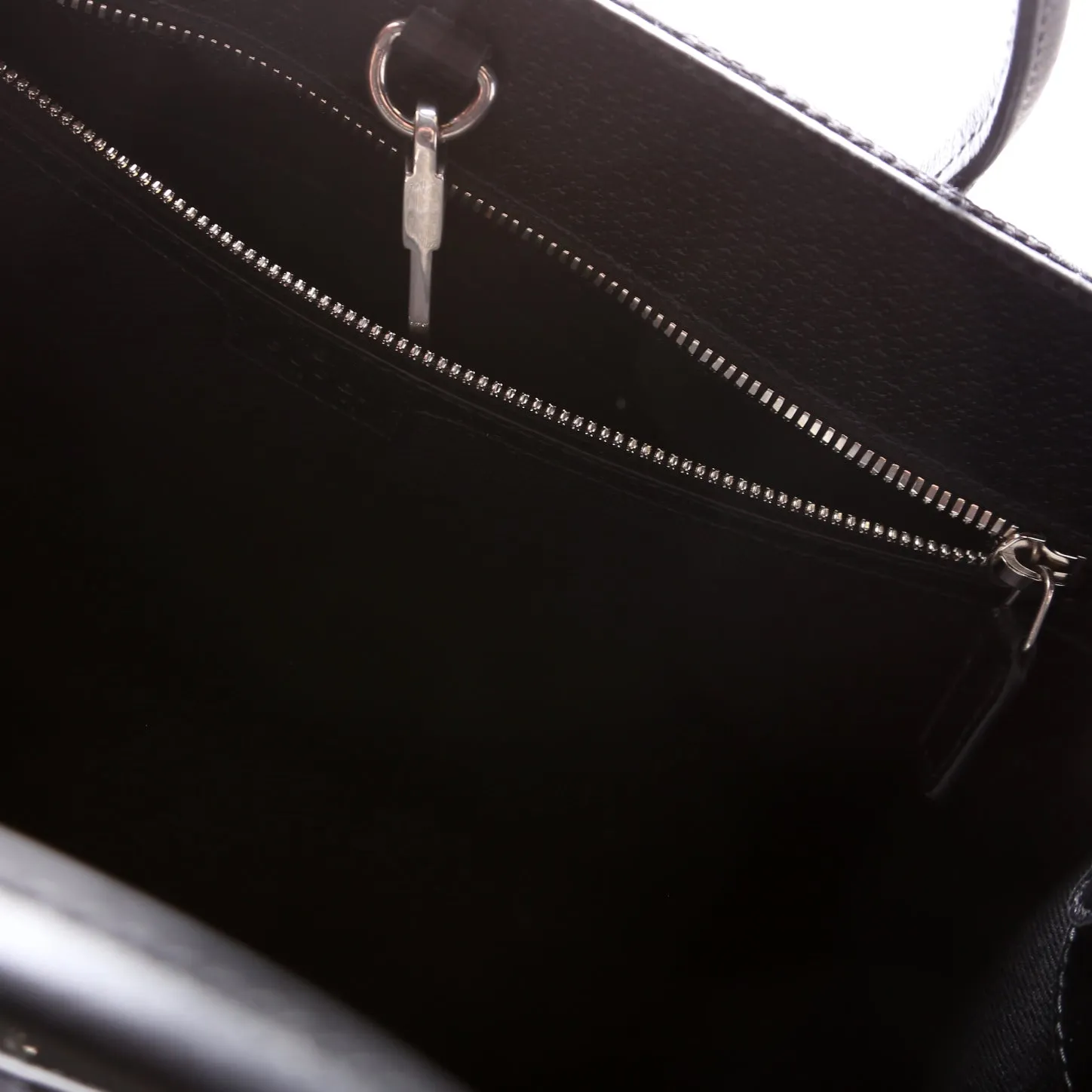 678839 Jumbo GG Tote Bag