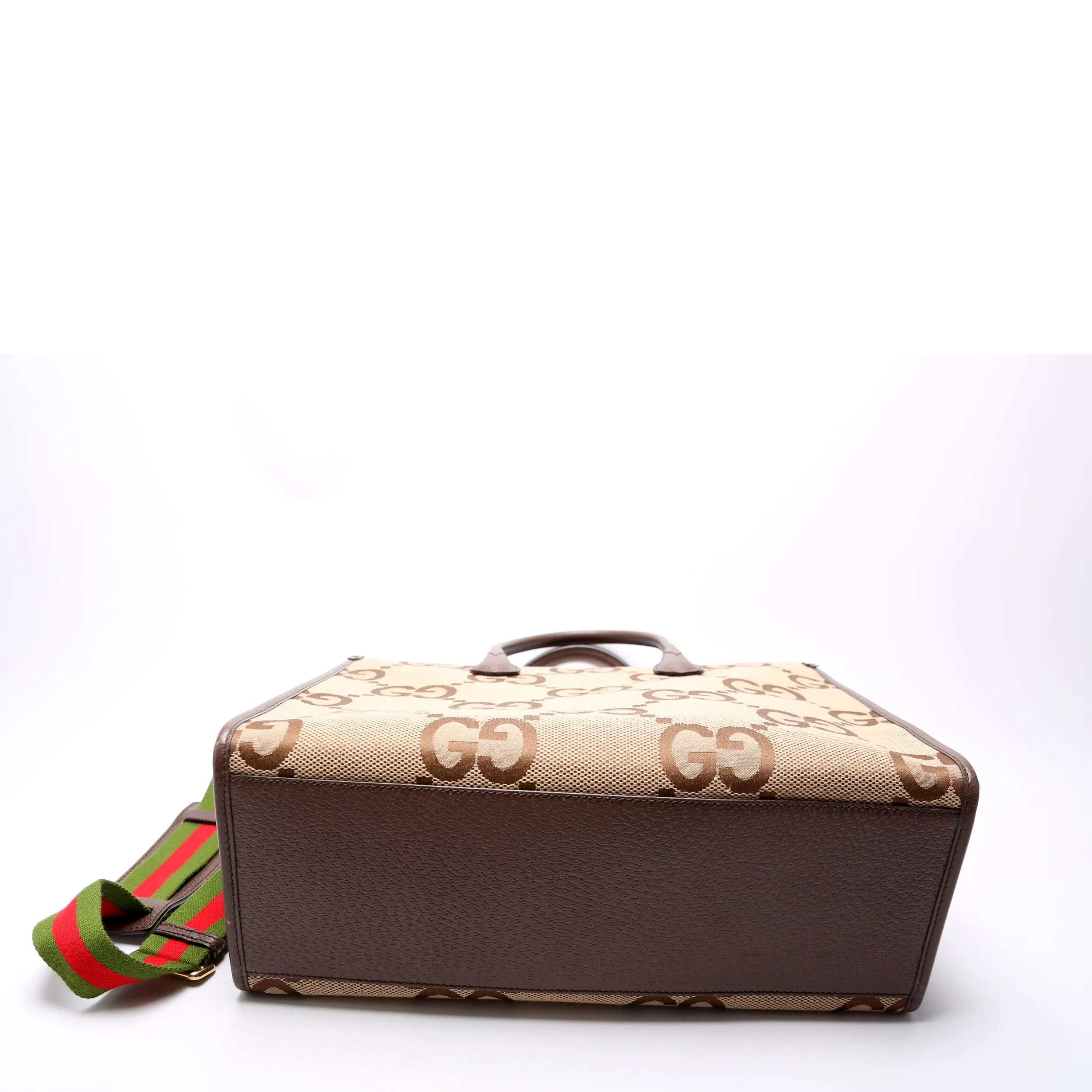 678839 Jumbo GG Tote Bag