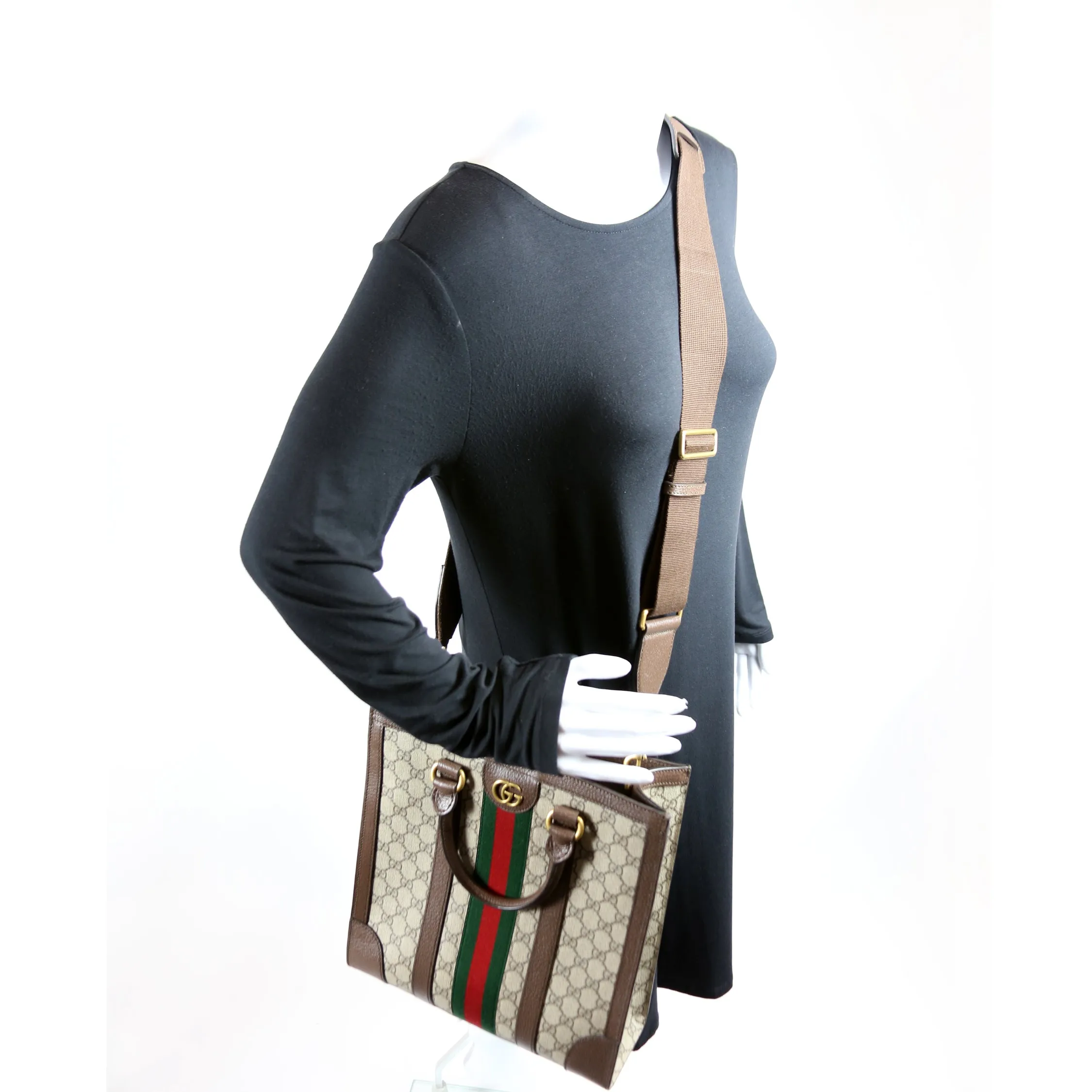 724685 Ophidia Tote Medium