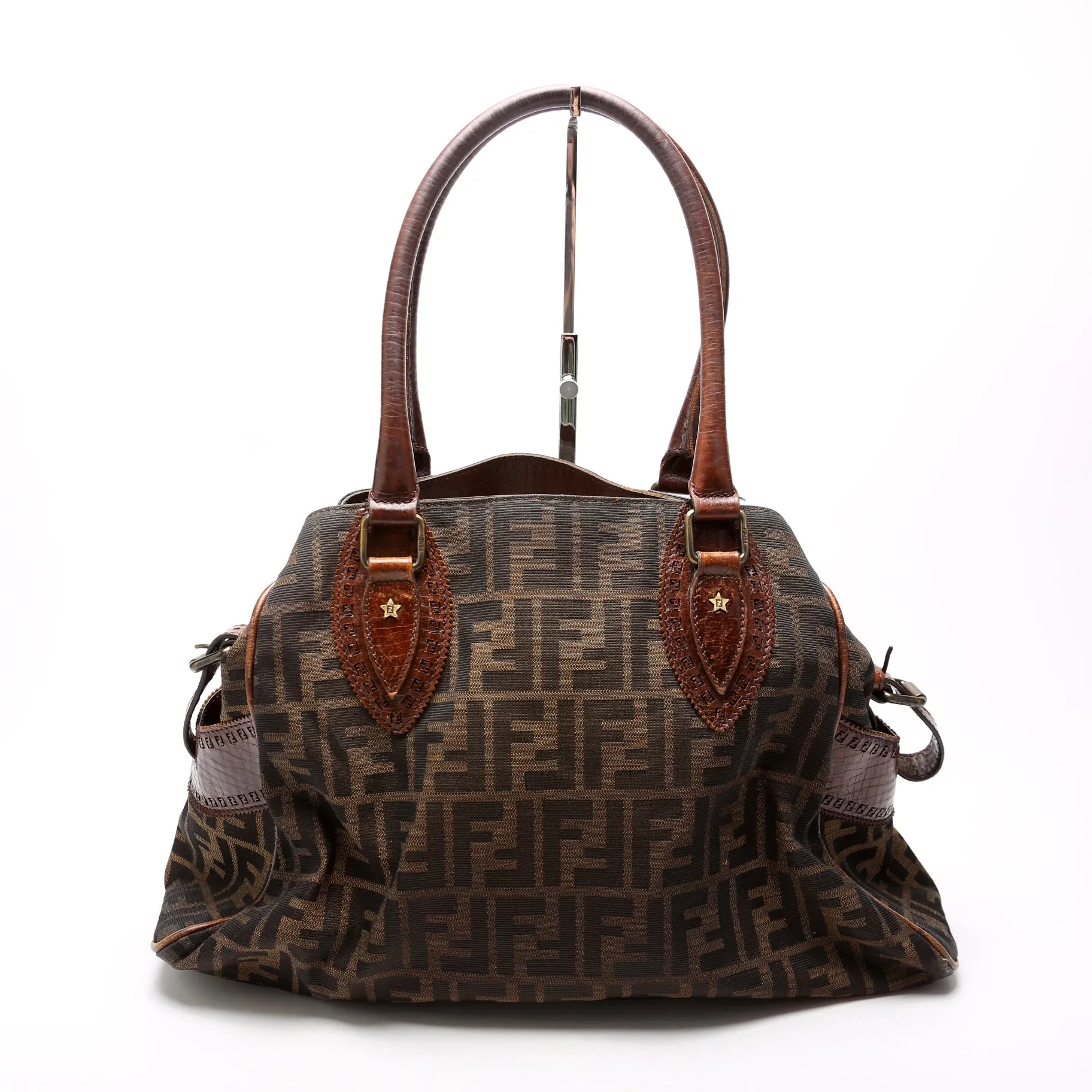 8BN162 Zucca Du Jour Bag Medium