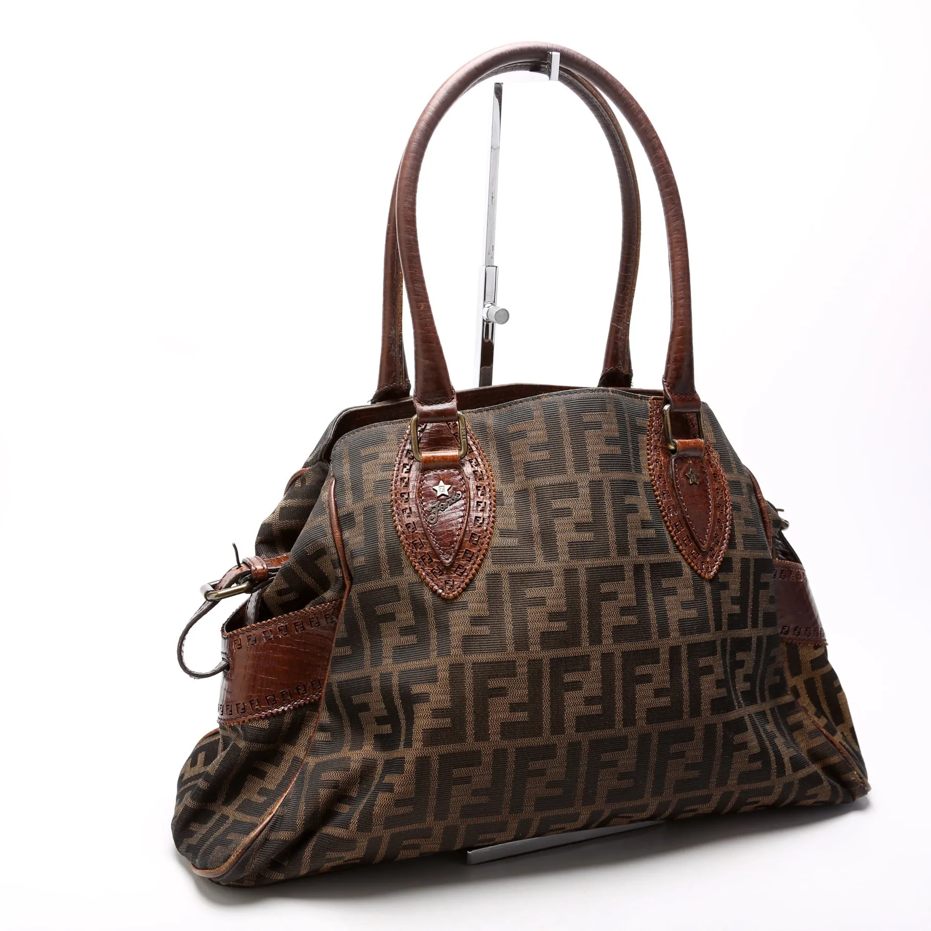 8BN162 Zucca Du Jour Bag Medium