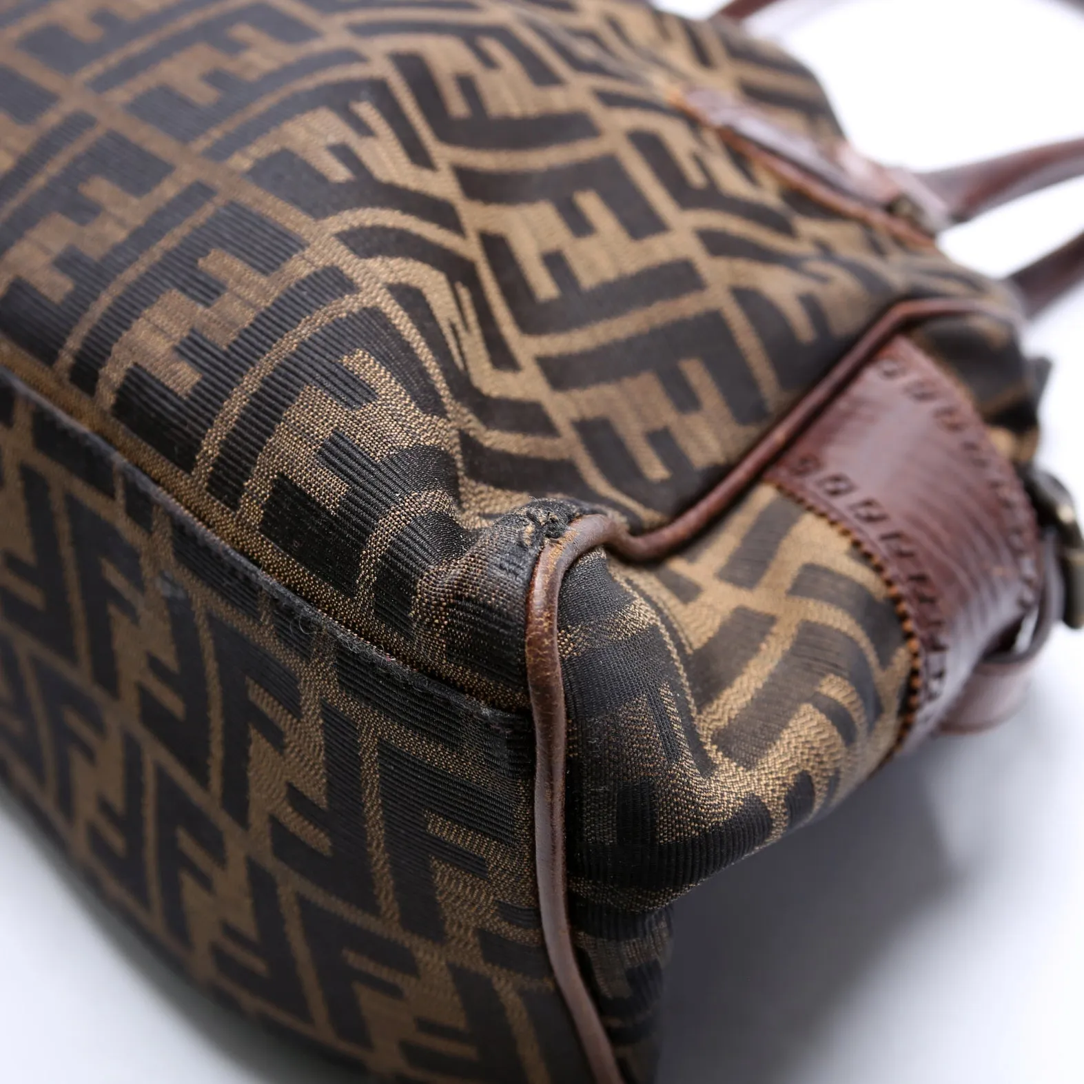 8BN162 Zucca Du Jour Bag Medium