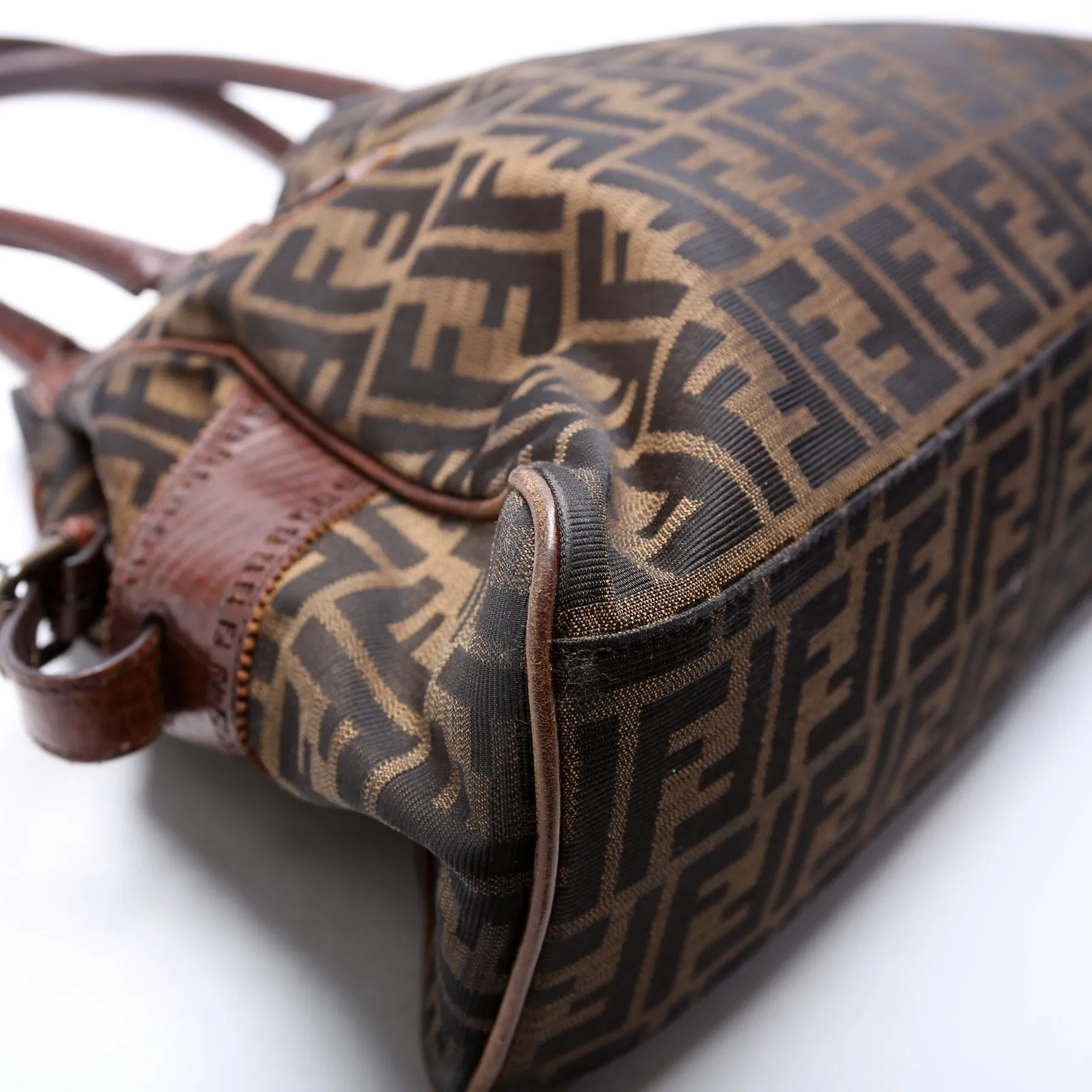 8BN162 Zucca Du Jour Bag Medium