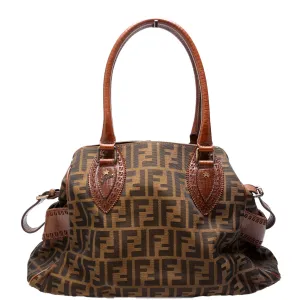 8BN162 Zucca Du Jour Bag Medium