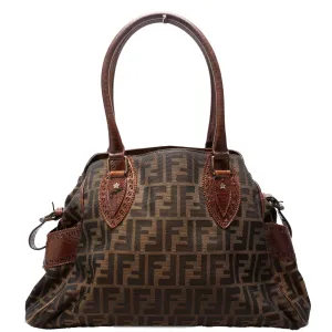 8BN162 Zucca Du Jour Bag Medium