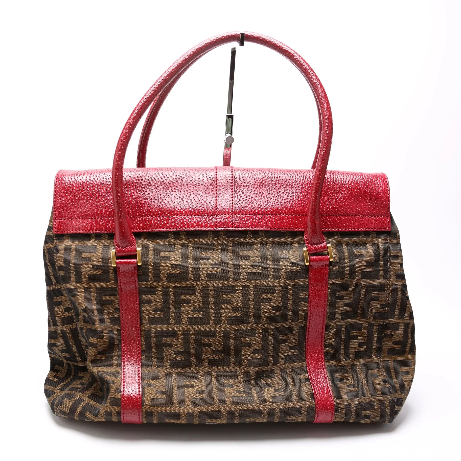 8BR647 Linda Classic Zucca Large