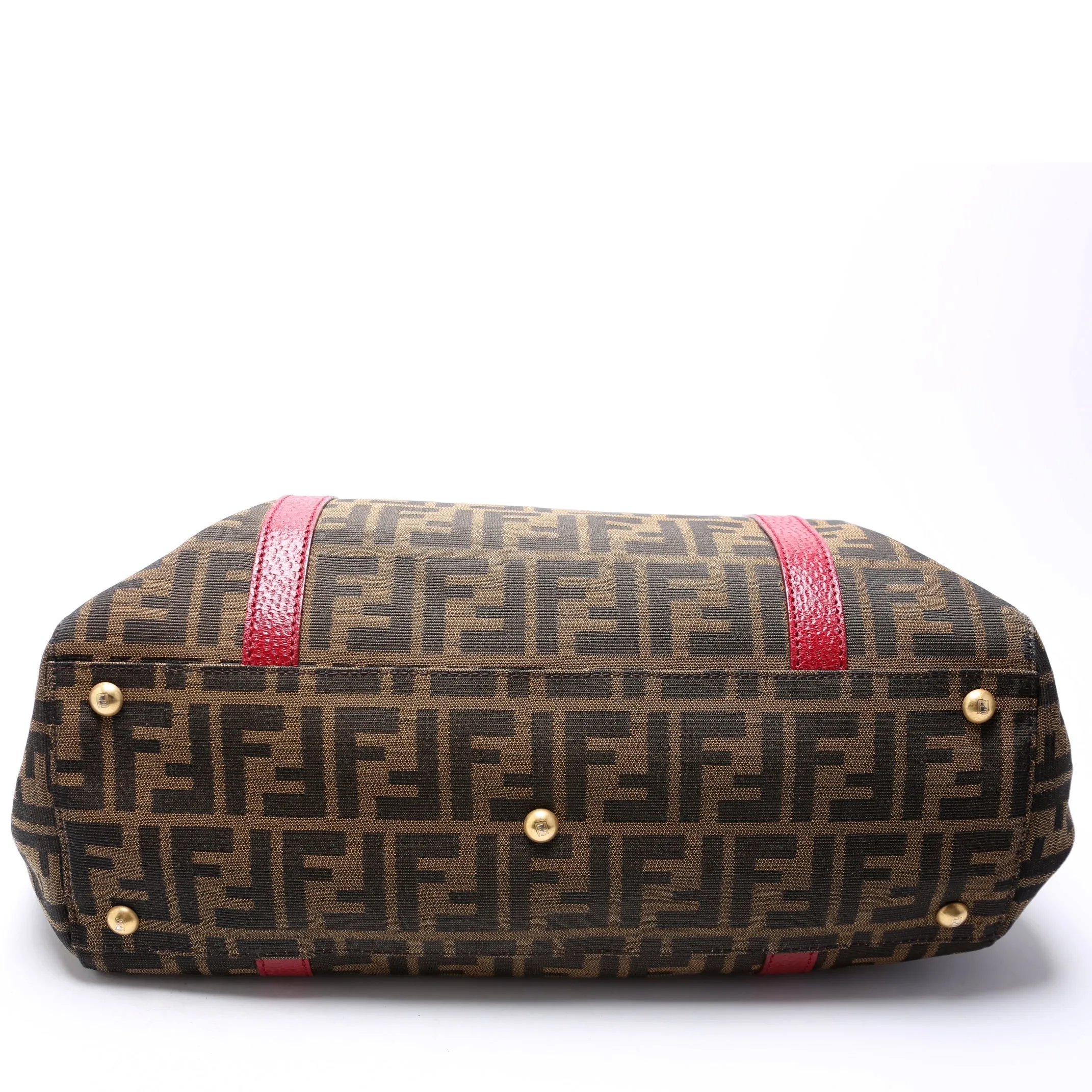 8BR647 Linda Classic Zucca Large