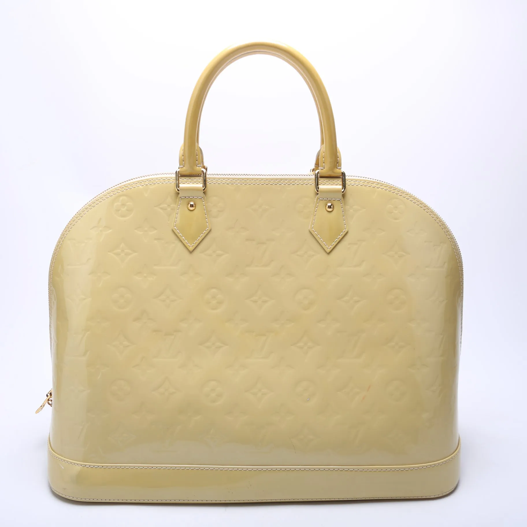 Alma GM Vernis Yellow