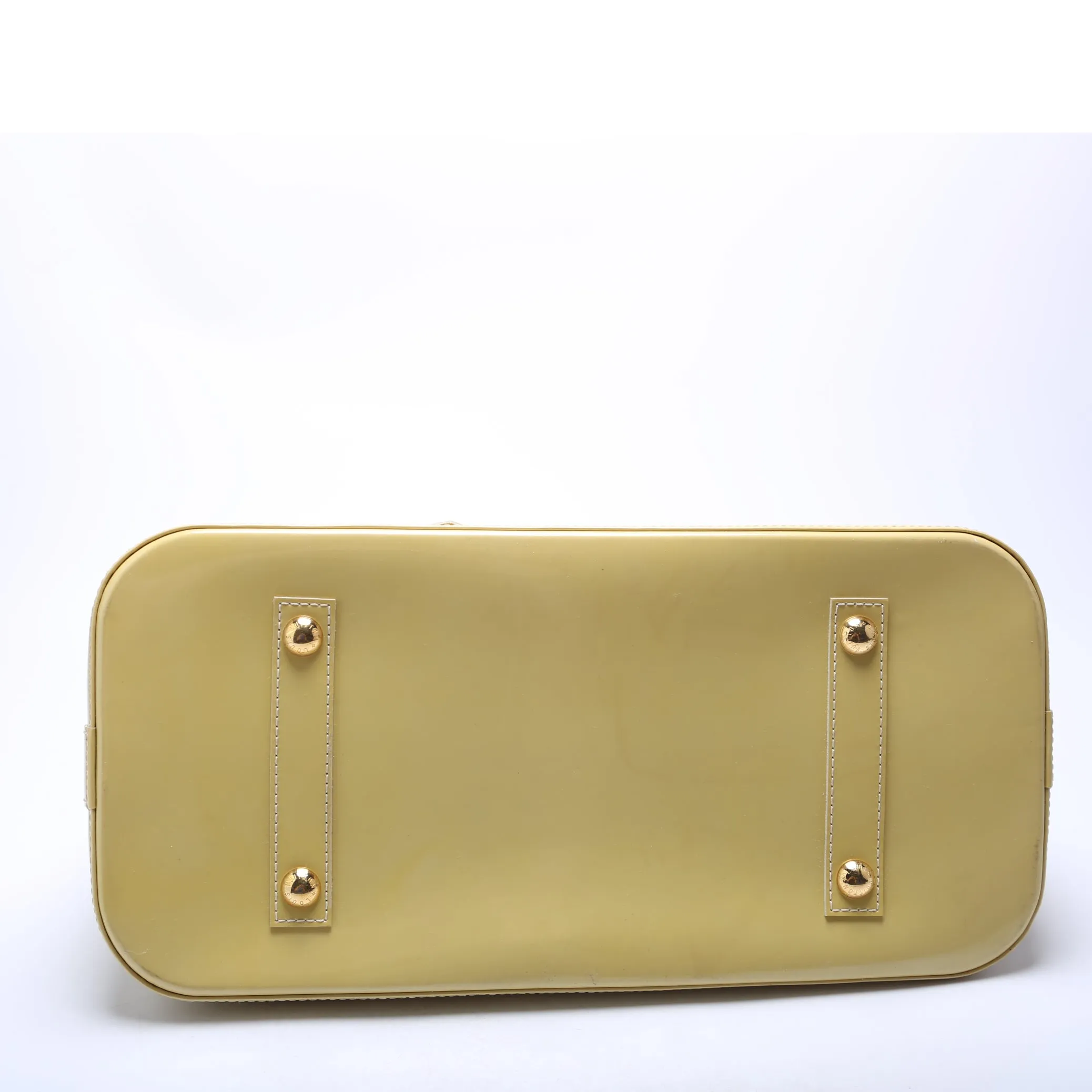 Alma GM Vernis Yellow