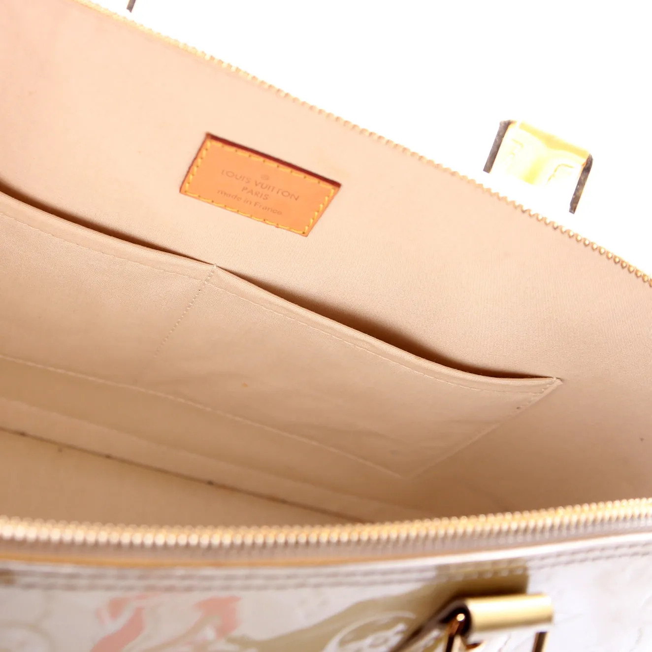 Alma GM Vernis Yellow