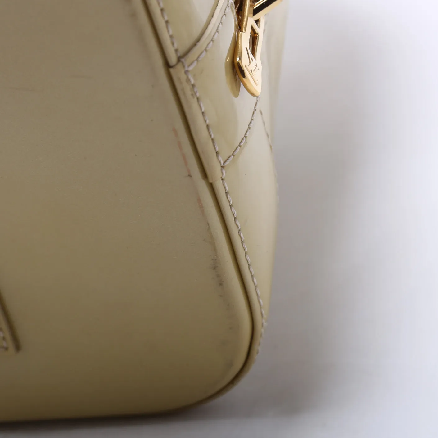 Alma GM Vernis Yellow