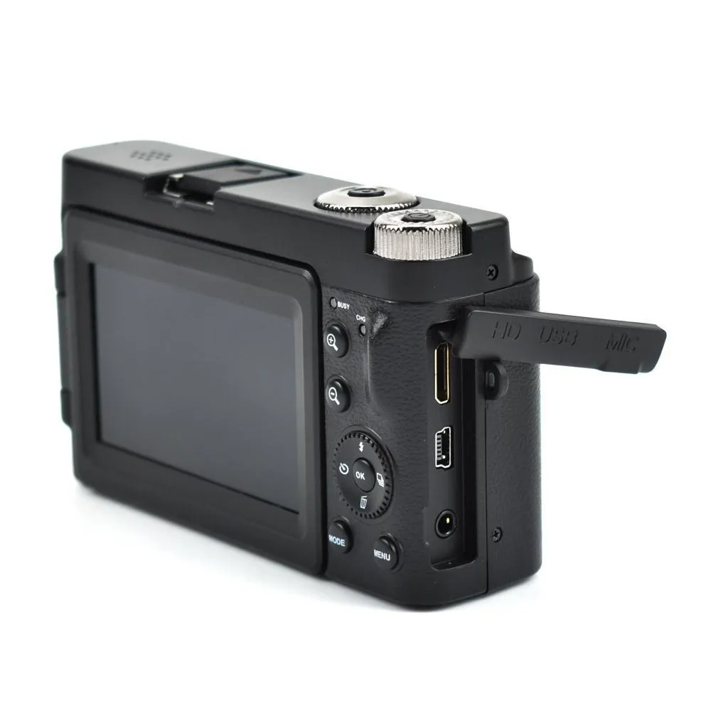 Andowl A1 High Definition Digital Video Camera