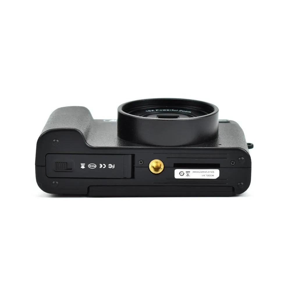 Andowl A1 High Definition Digital Video Camera