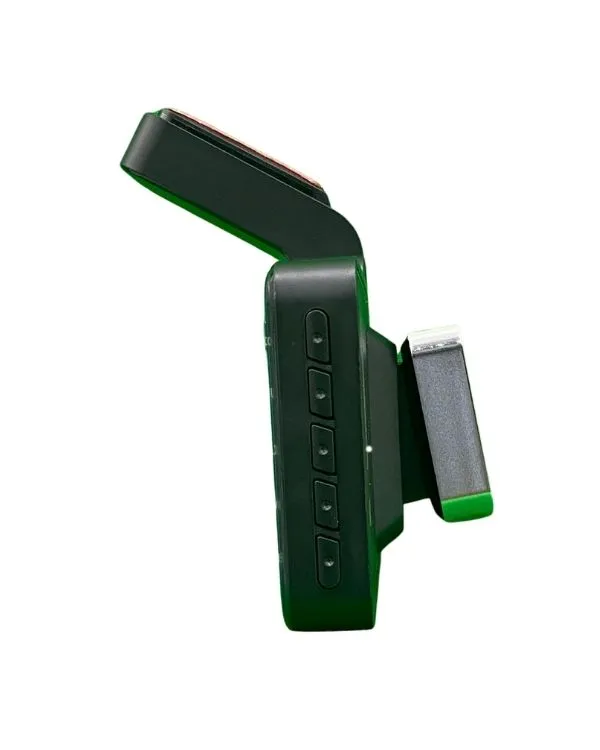 ANDOWL Vehicle Black Box DVR/Dual Lens