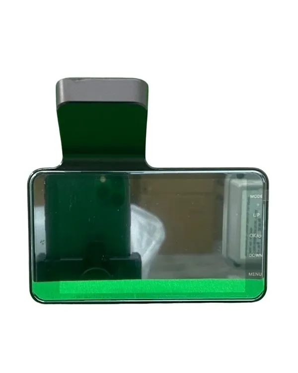 ANDOWL Vehicle Black Box DVR/Dual Lens