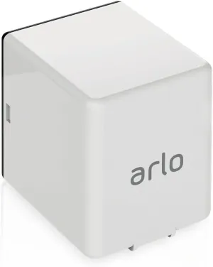Arlo GO Accessory VMA4410-3660 mAh Rechargeable Battery | Compatible with Arlo Go only,VMA4410-10000S