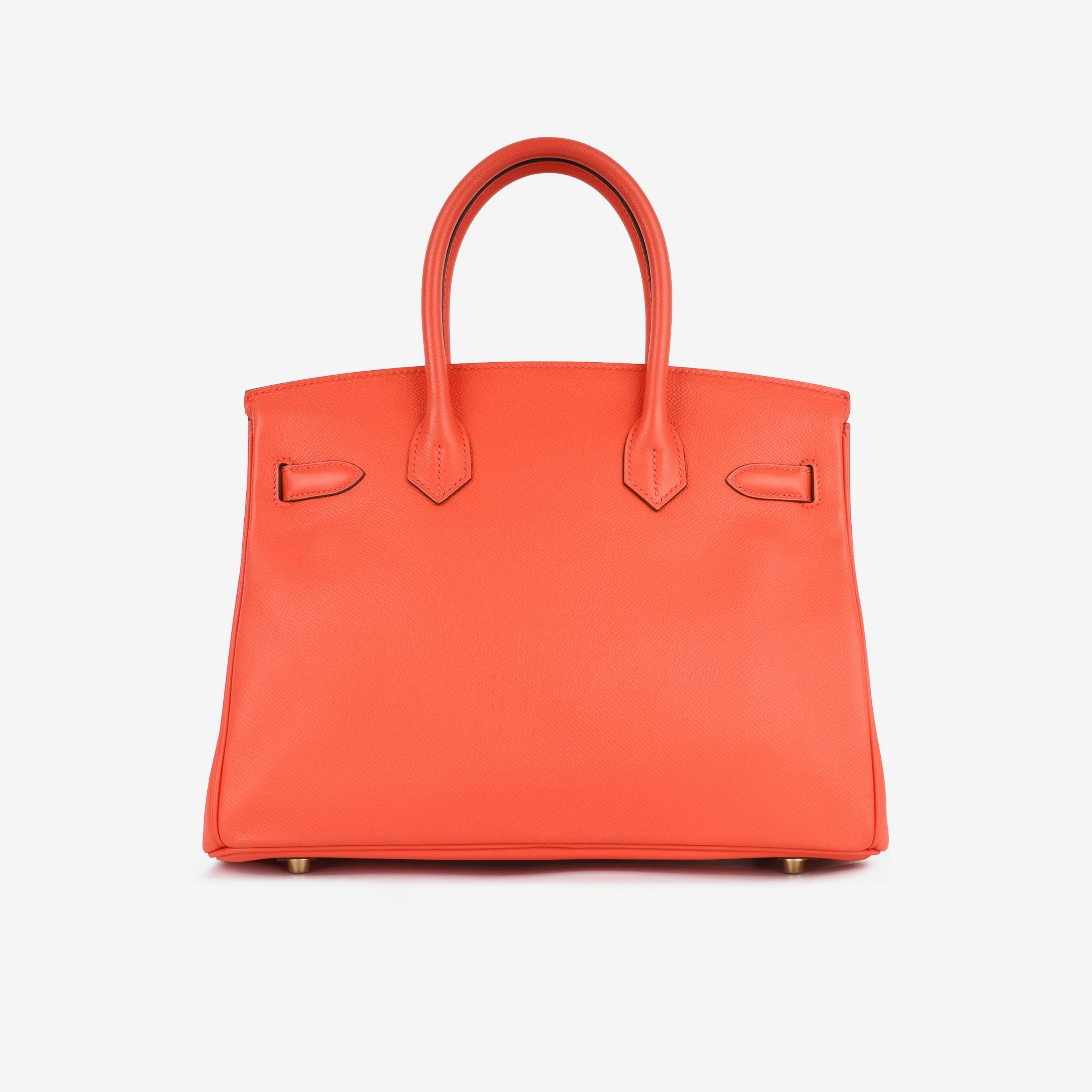 Birkin 30 - Rose Jaipur