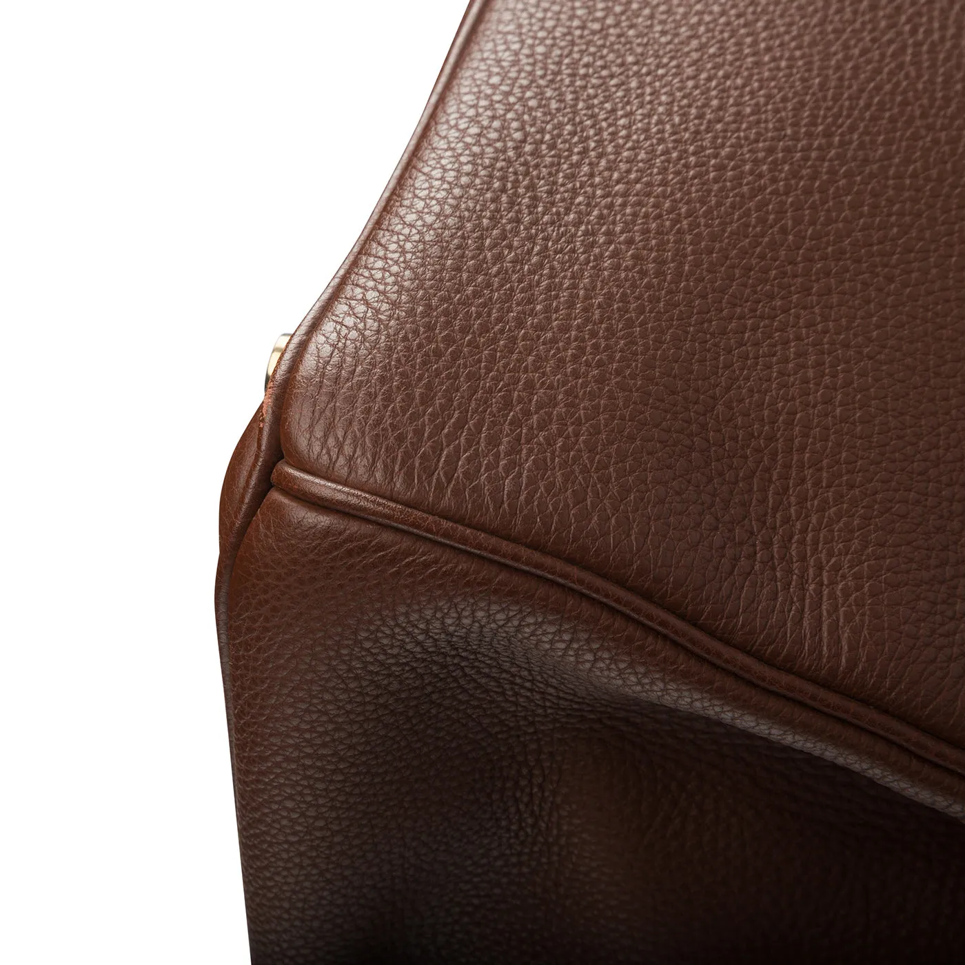 Birkin 35 - Havana Brown