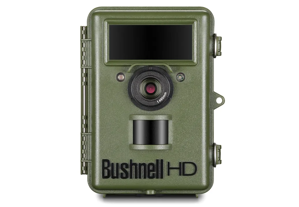 Bushnell Nature Live View Camera