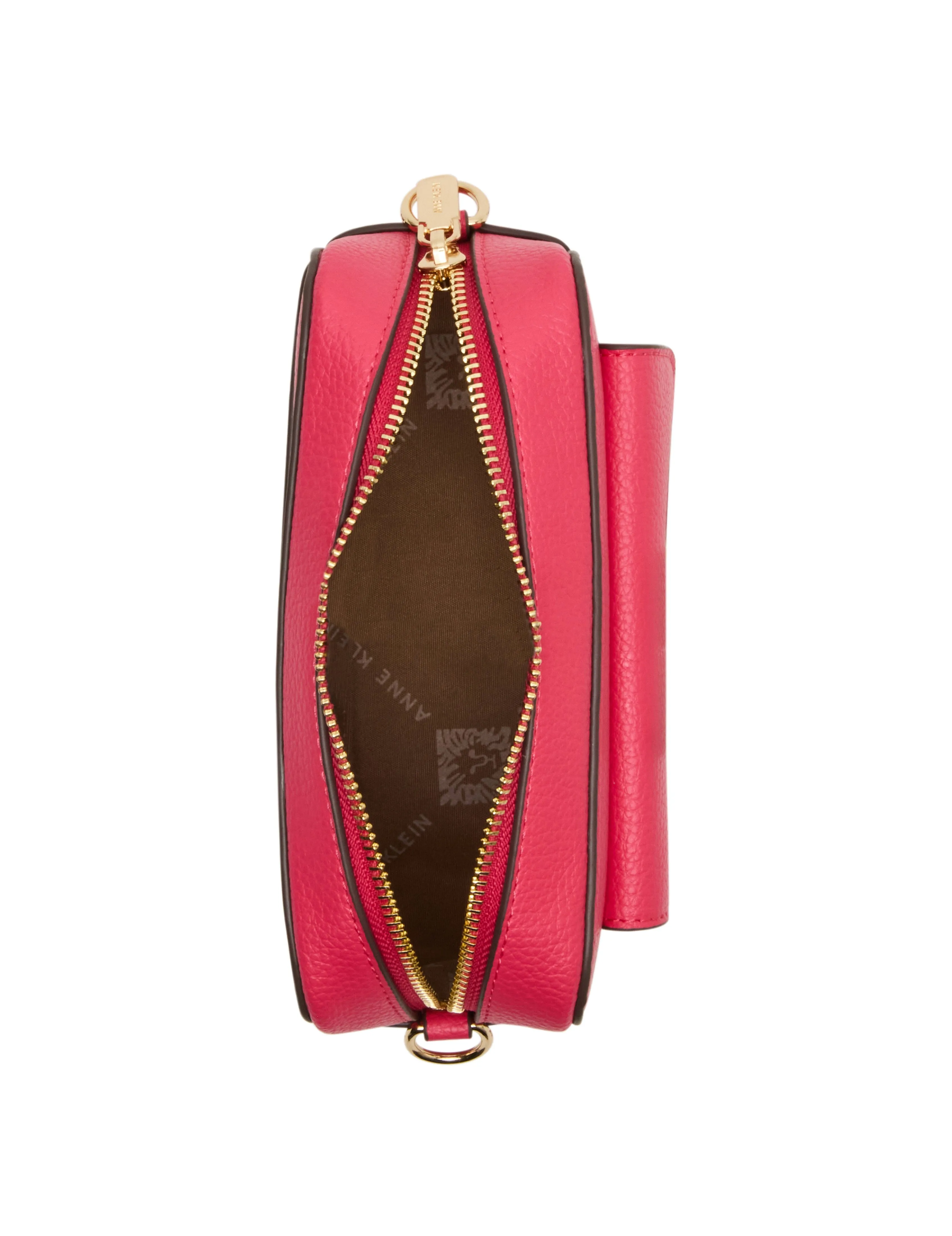Camera Bag With 2 Detachable Straps, Web & Standard