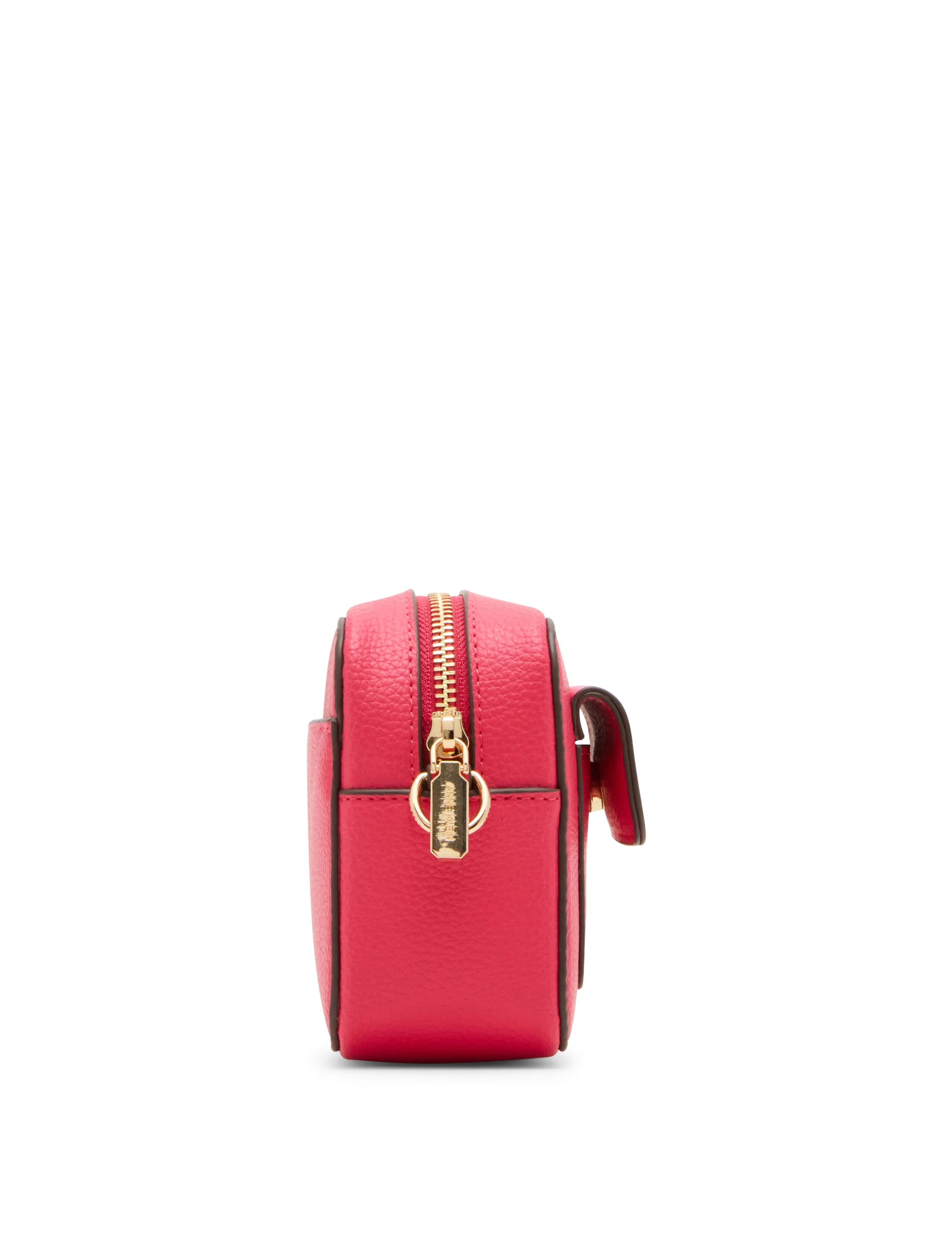 Camera Bag With 2 Detachable Straps, Web & Standard
