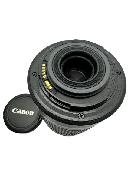 Canon EFS 55-250mm 1.1m 3.6FT Camera Lens