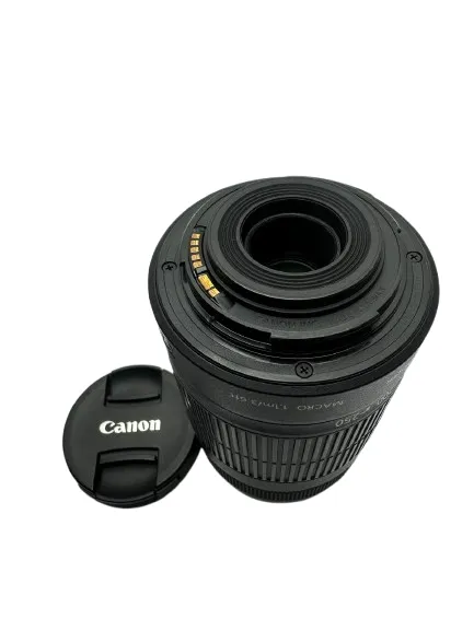 Canon EFS 55-250mm 1.1m 3.6FT Camera Lens